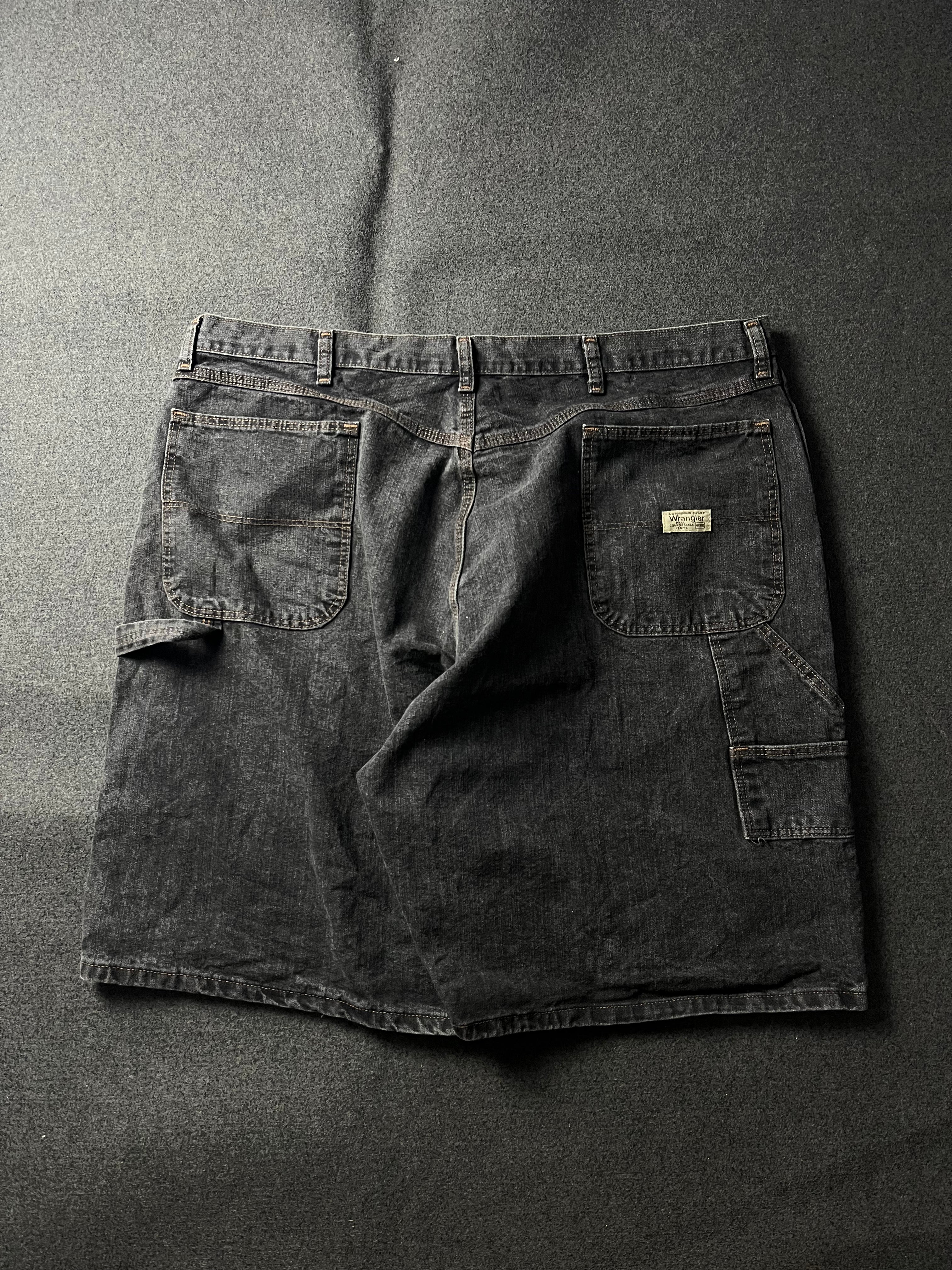 Wrangler Carpenter short pant