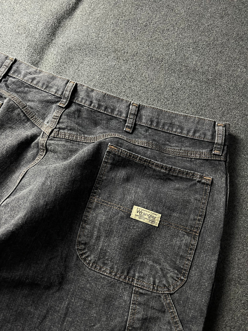 Wrangler Carpenter short pant