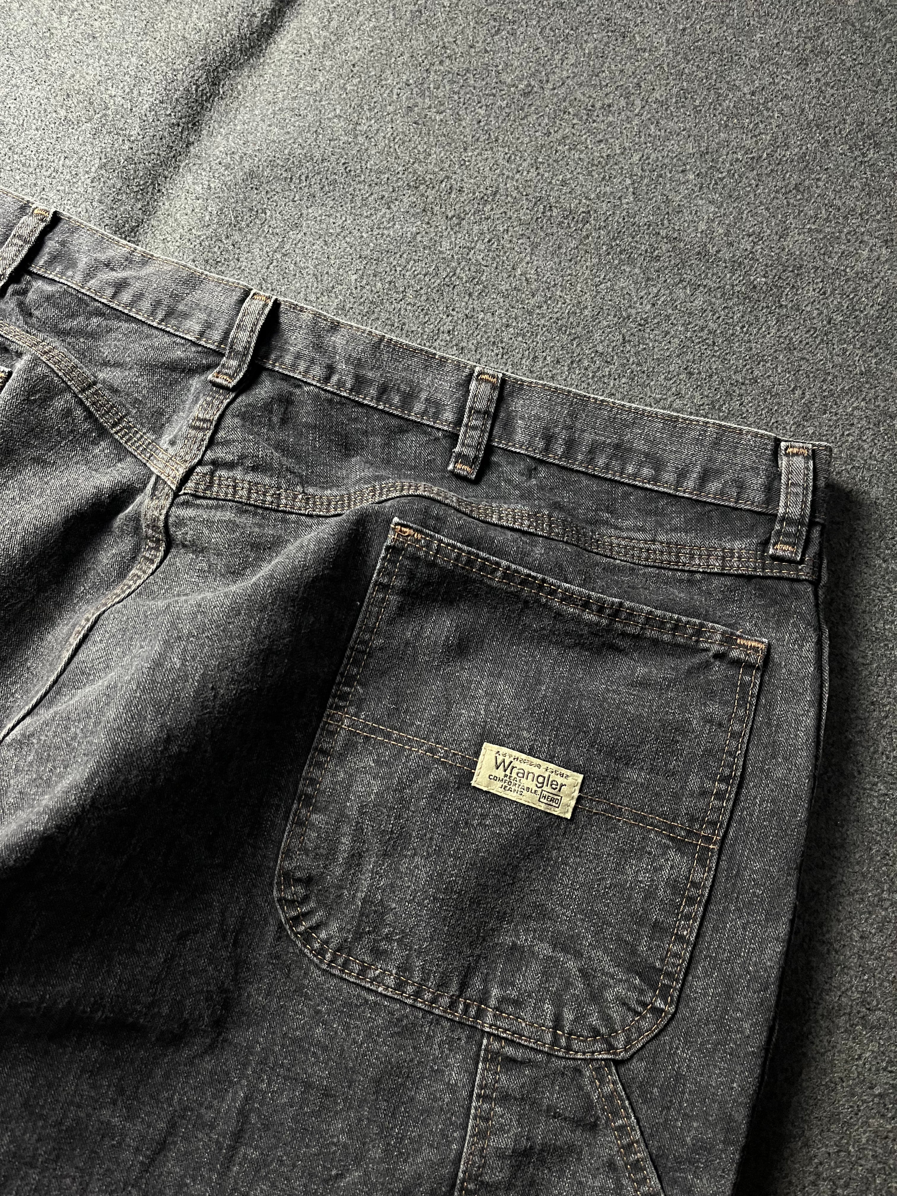Wrangler Carpenter short pant