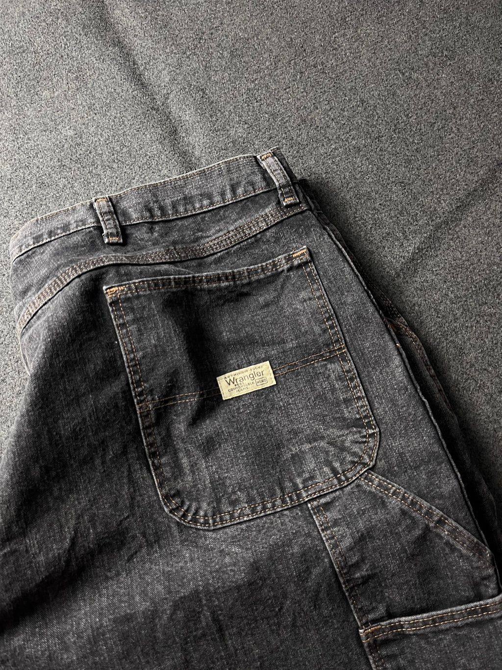 Wrangler Carpenter short pant