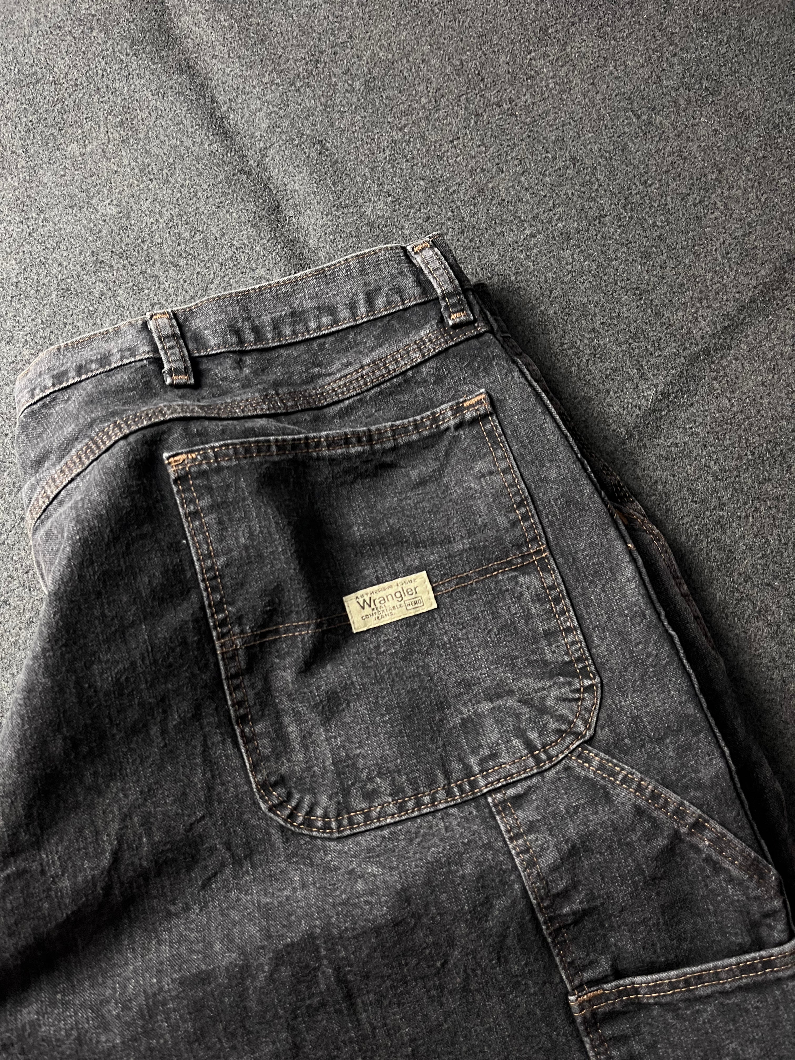 Wrangler Carpenter short pant