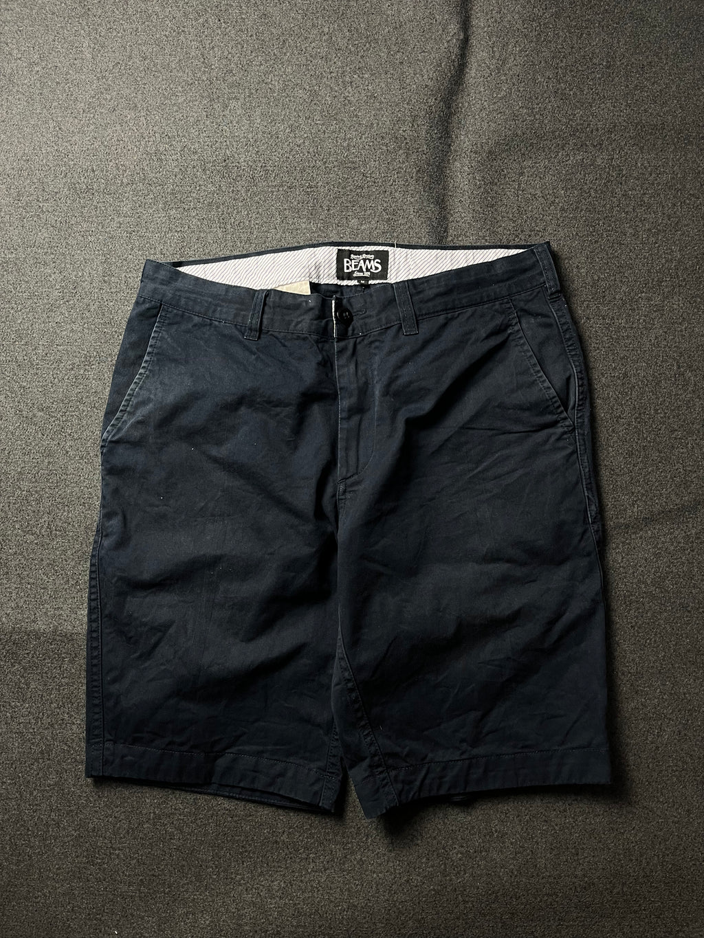 beams short pant