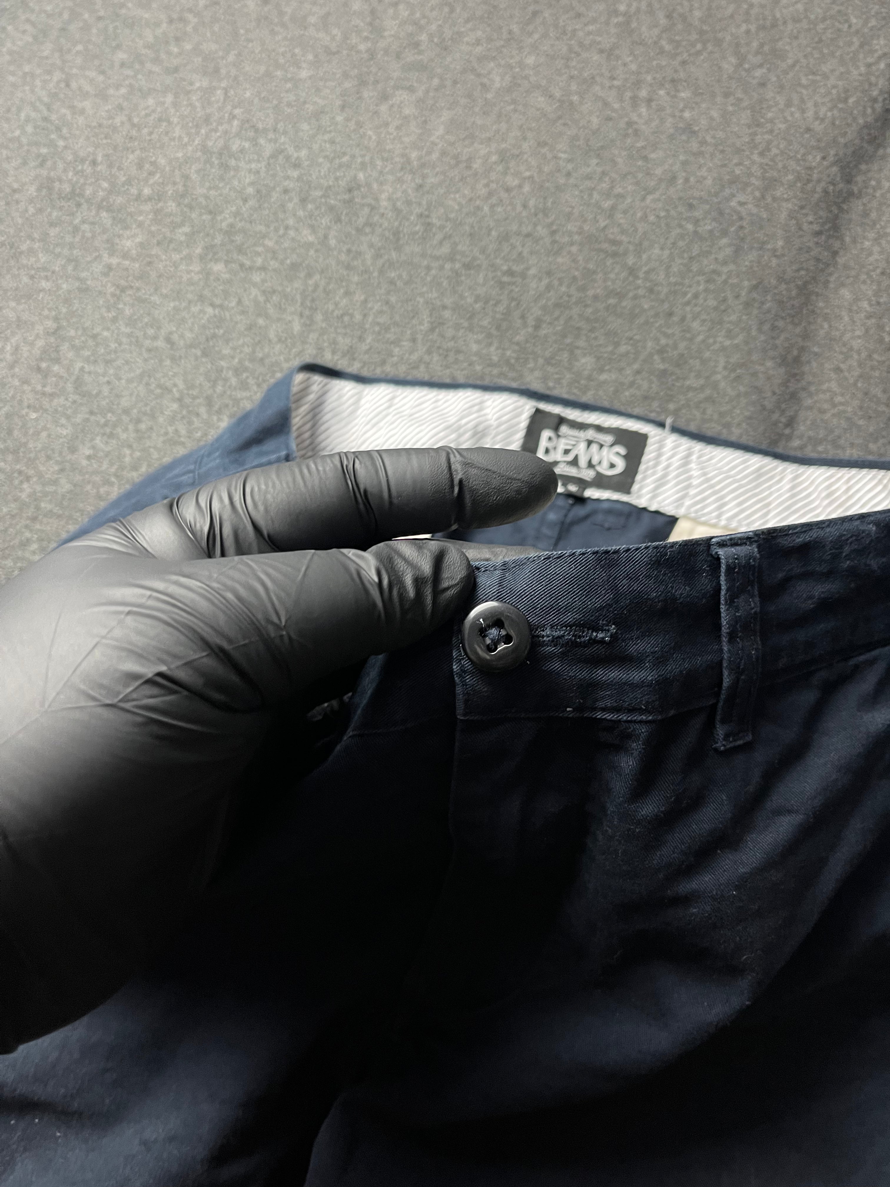 beams short pant