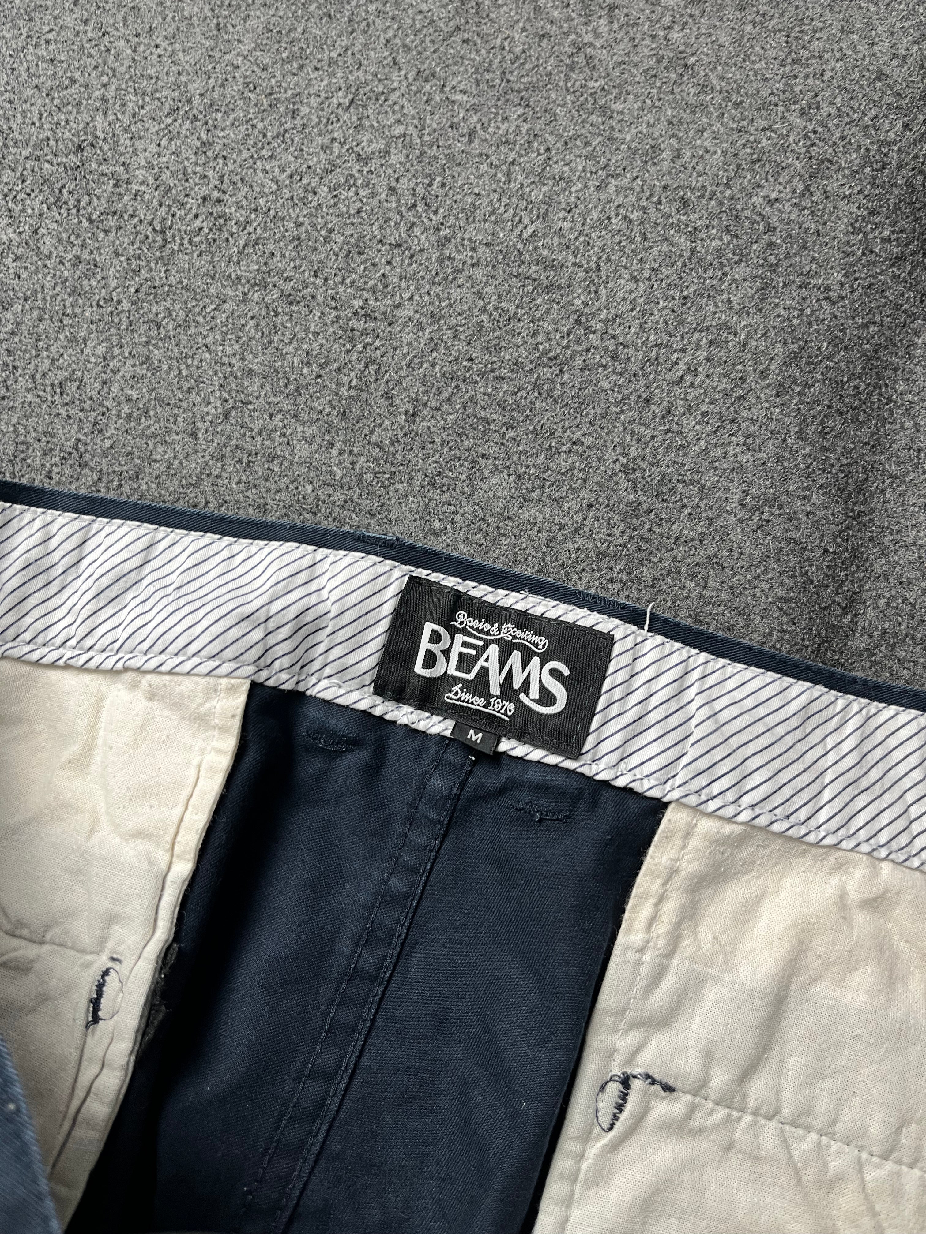 beams short pant
