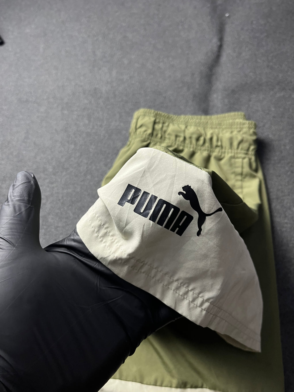 Puma Sport pant
