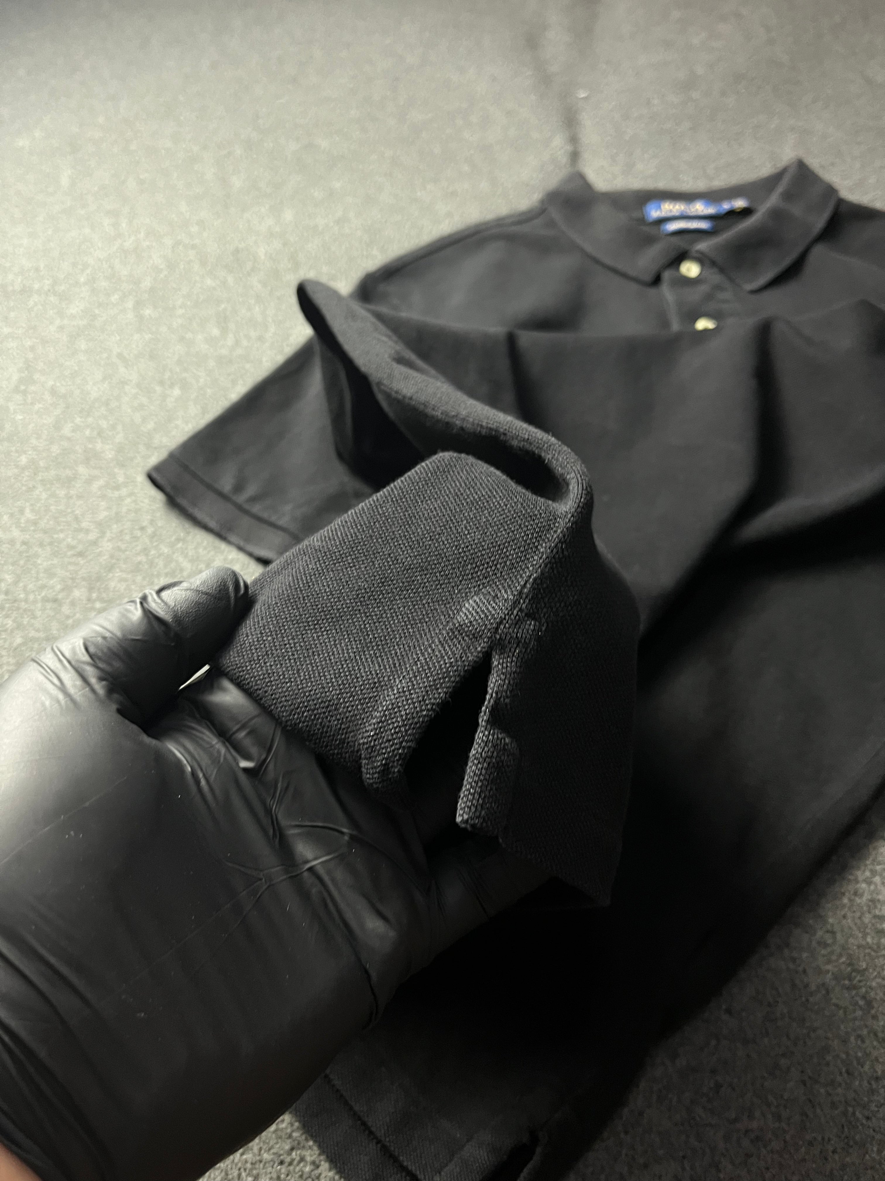 The Iconic Polo Ralph Lauren Shirt