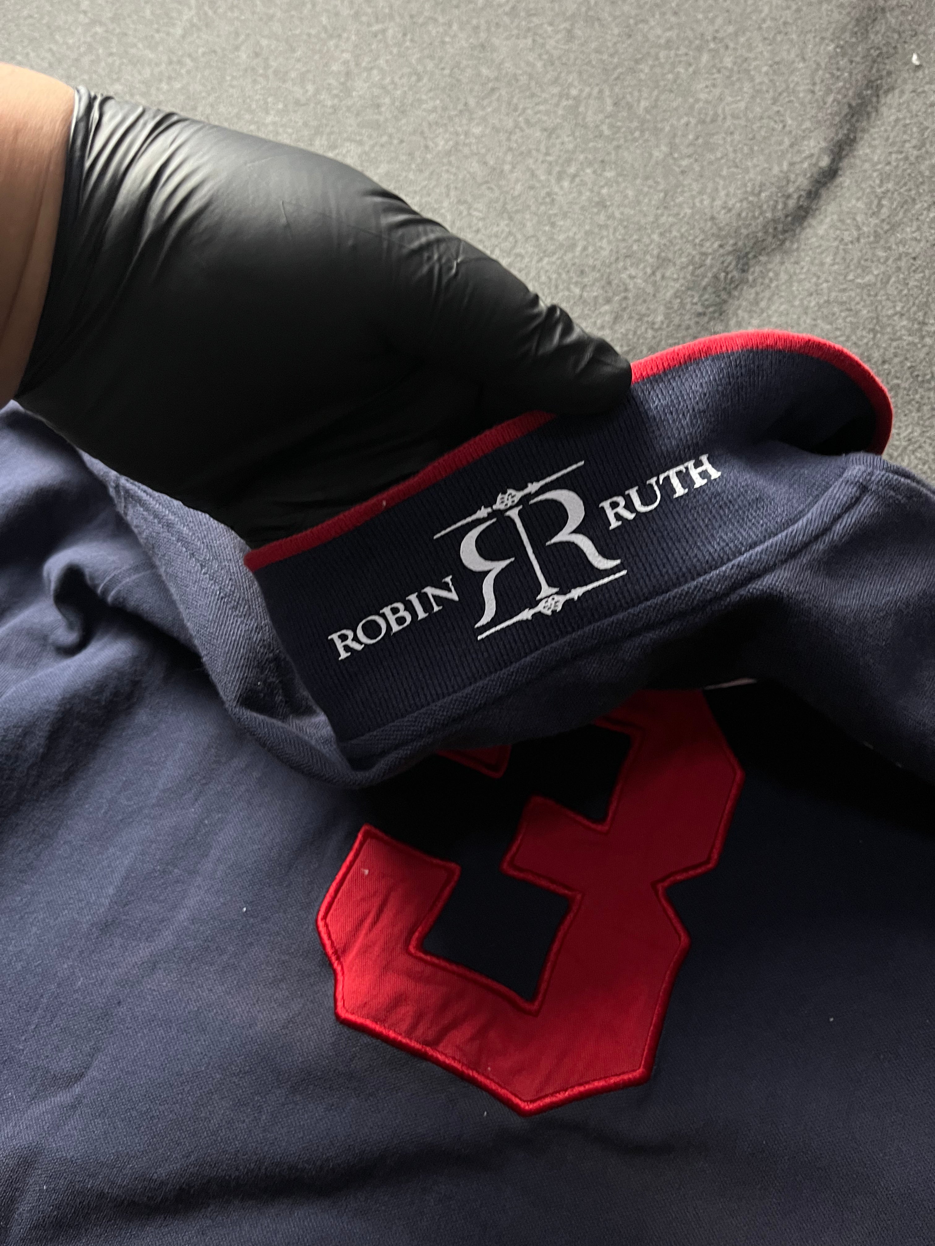 Robin Ruth Japan  Polo