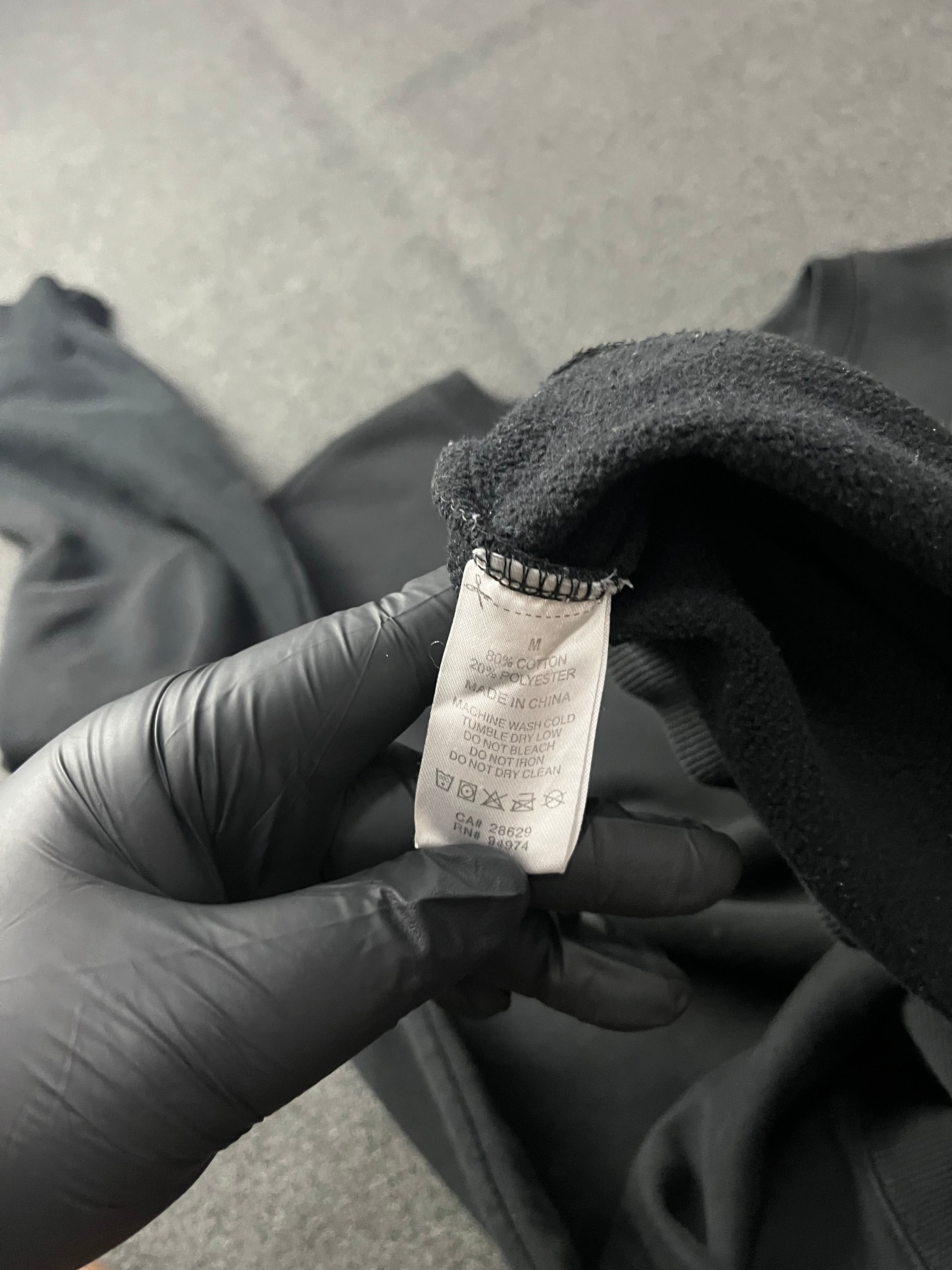 Stüssy Basic Logo Crewneck