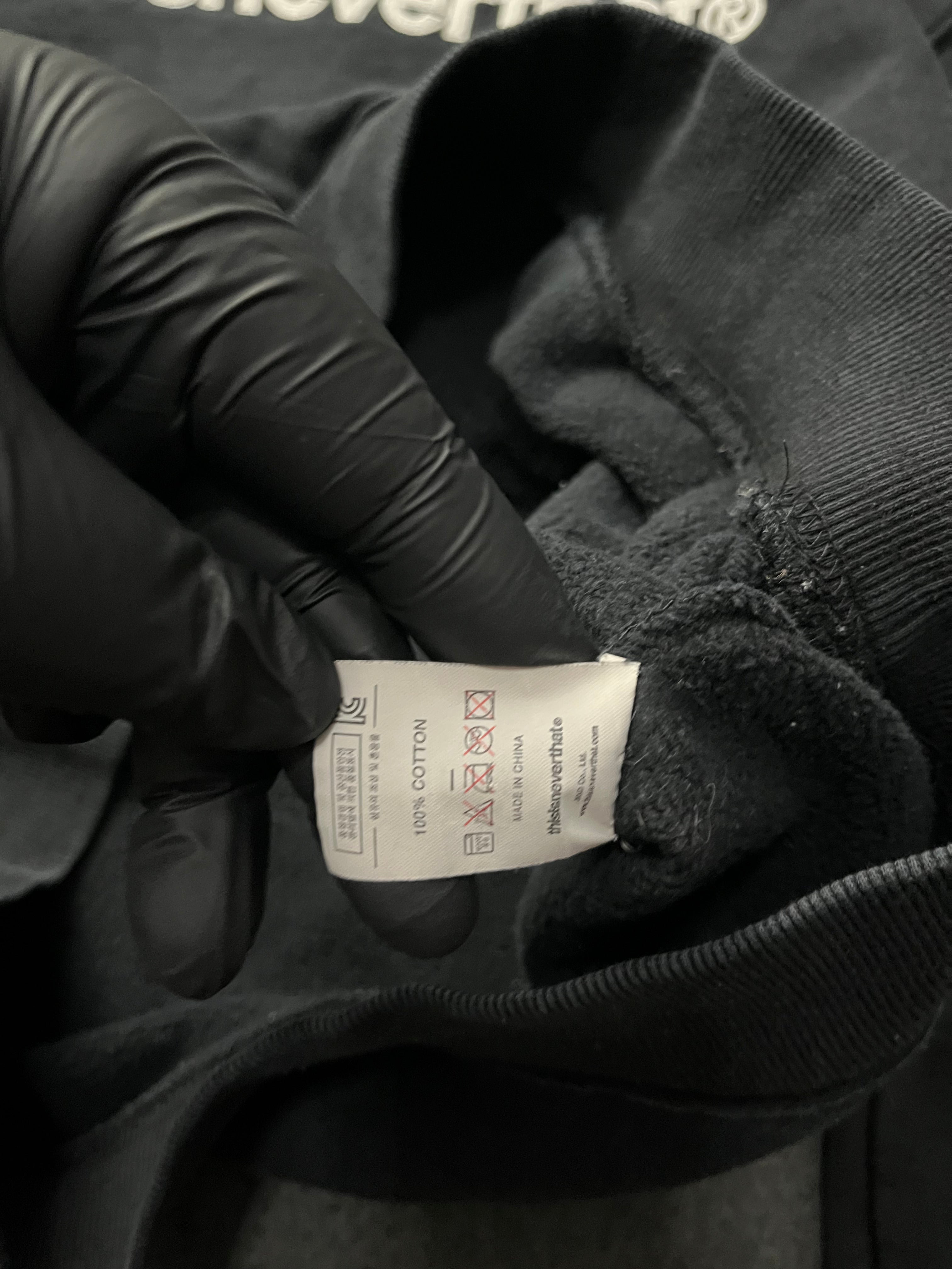 thisisneverthat® T-Logo Crewneck