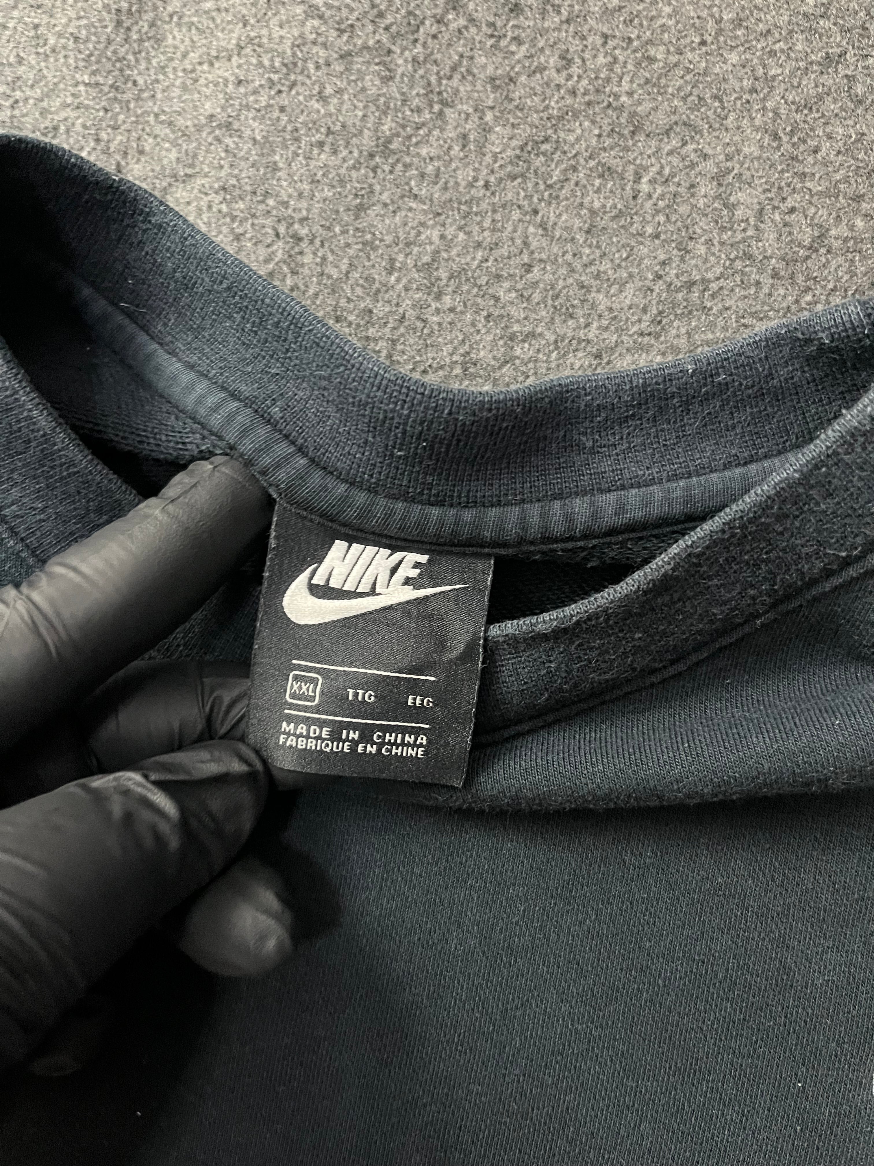 Nike Sportswear Club Fleece Crew 90s-2000s
