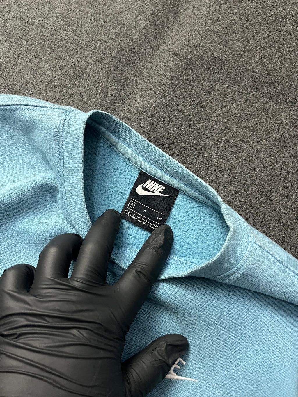 Sportswear Club Fleece Crew