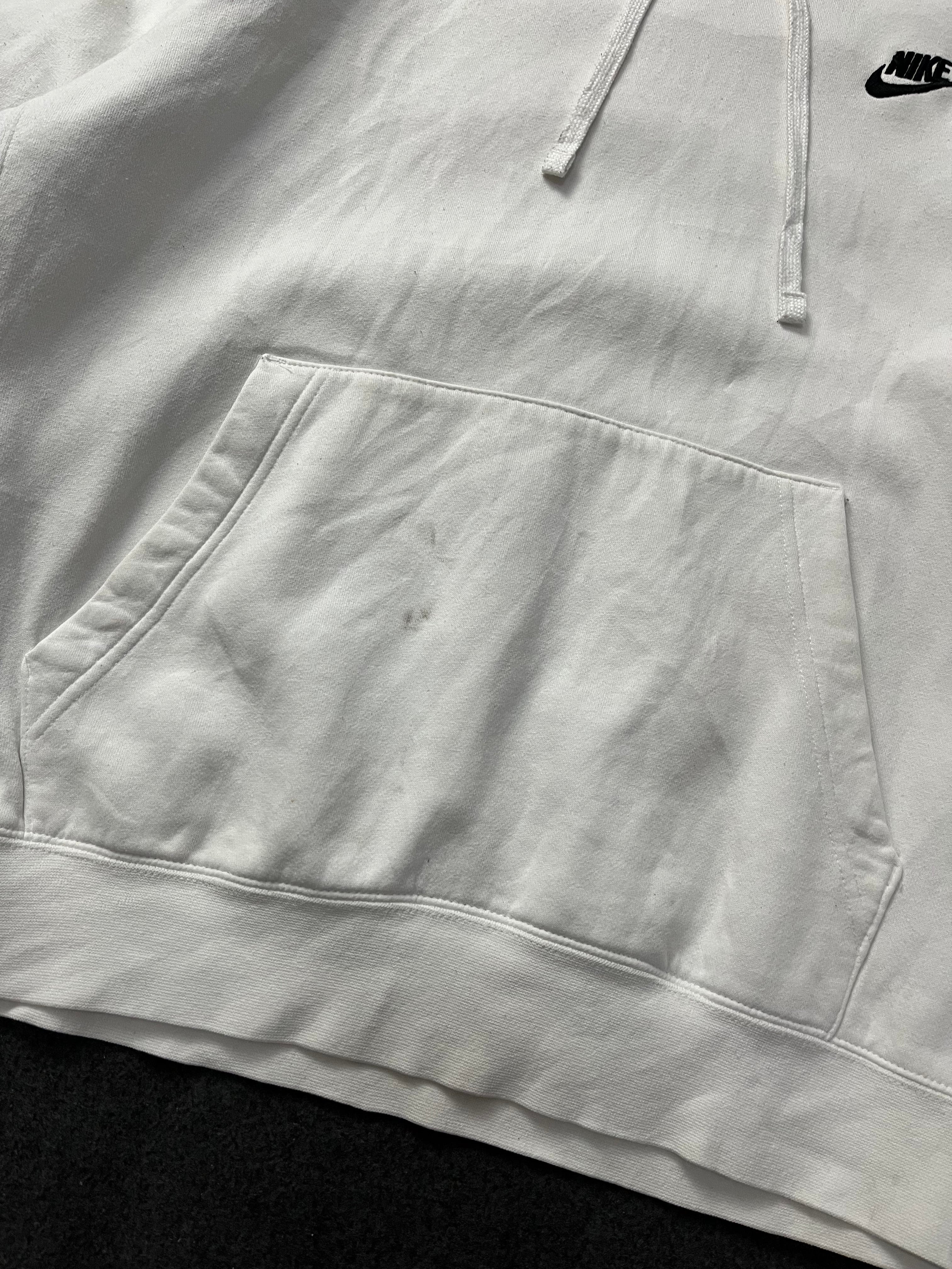 Nike Sportswear Club Fleece Pullover Hoodie