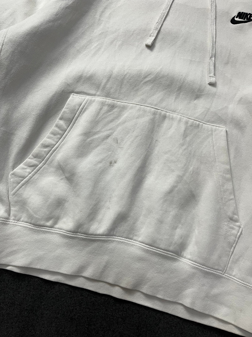 Nike Sportswear Club Fleece Pullover Hoodie