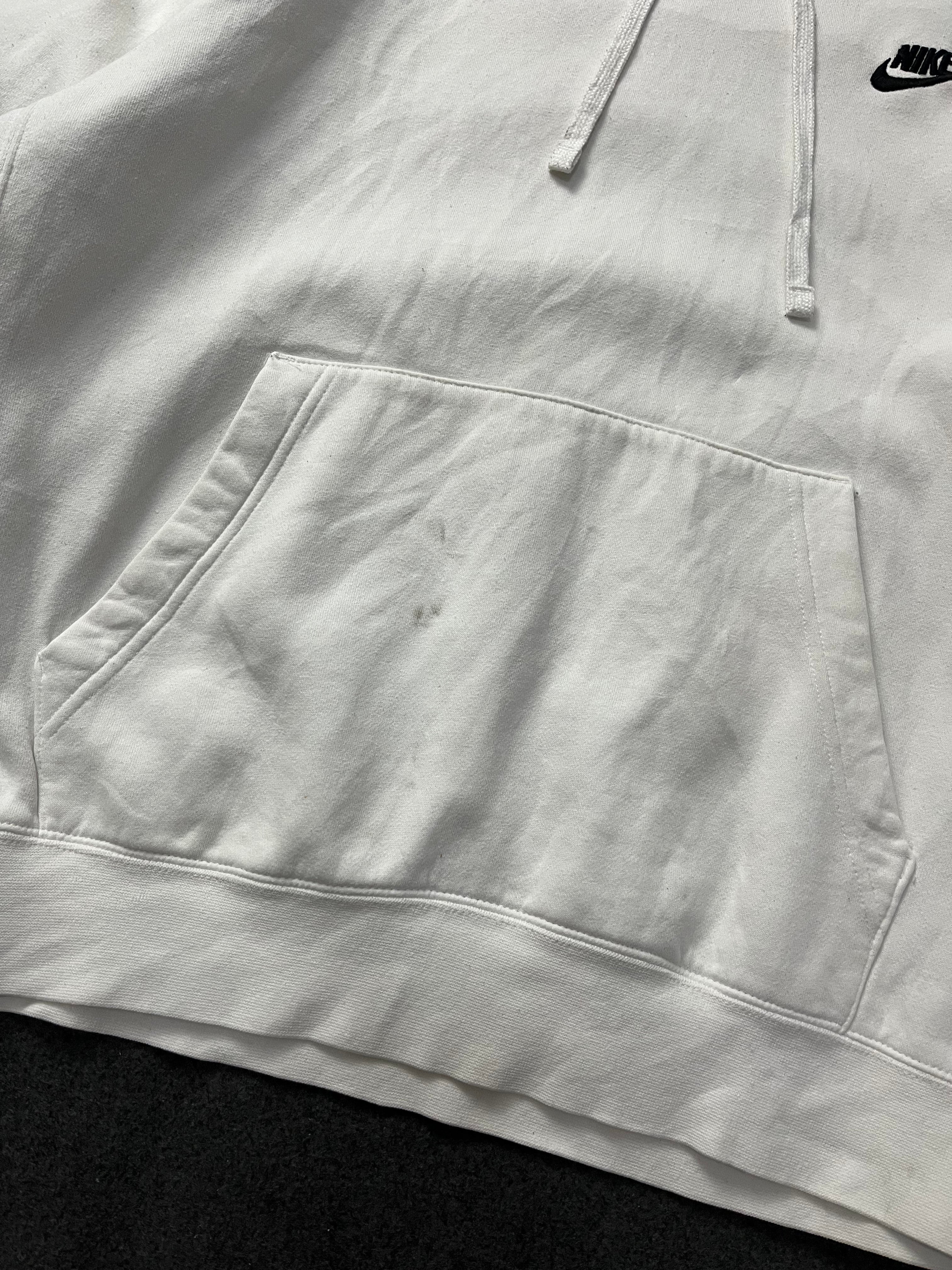 Nike Sportswear Club Fleece Pullover Hoodie