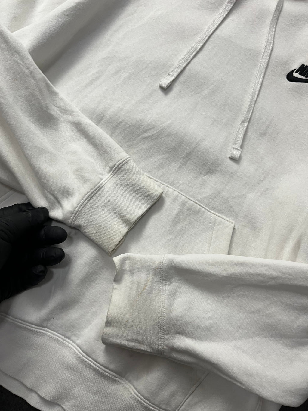 Nike Sportswear Club Fleece Pullover Hoodie