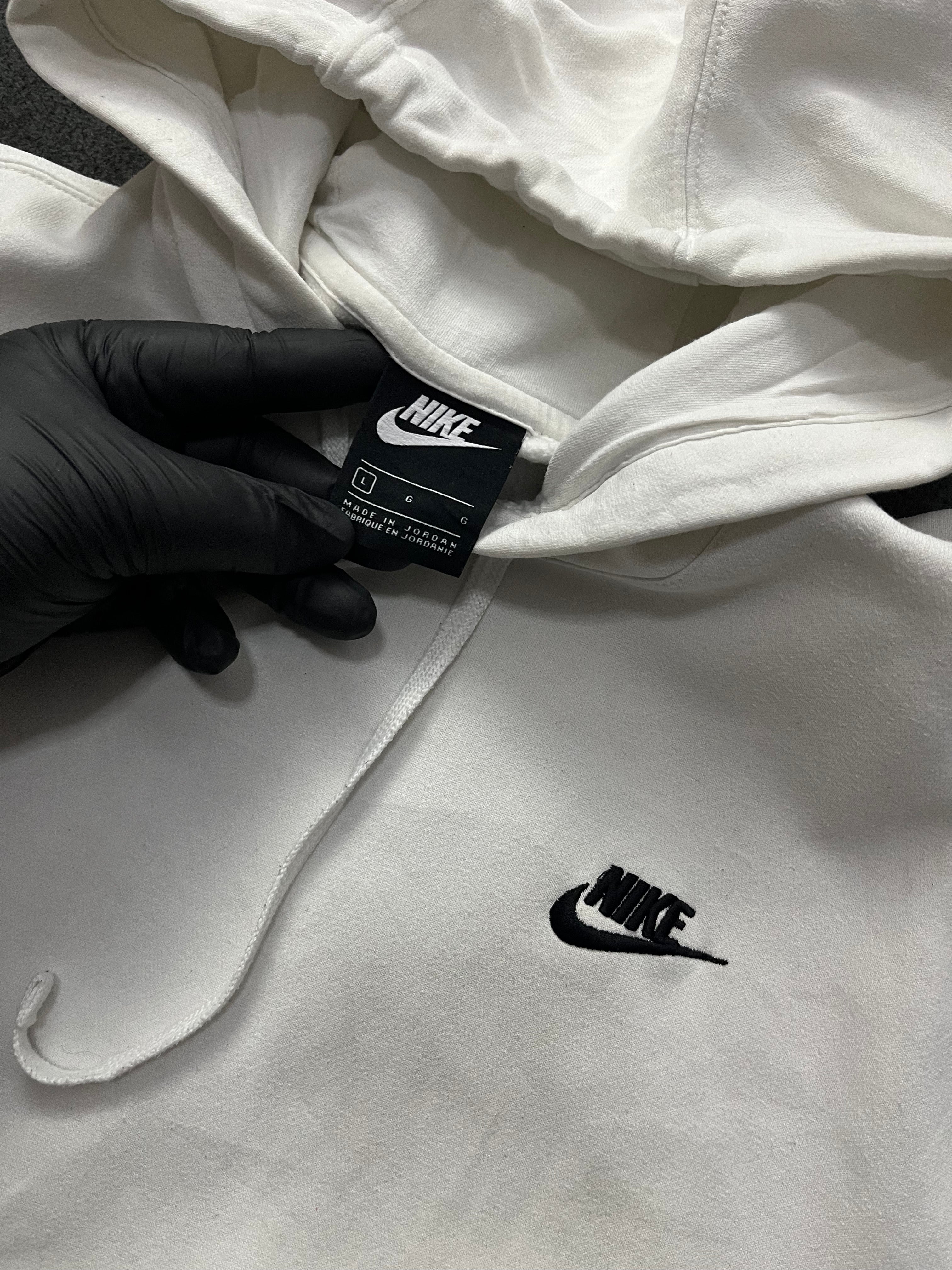 Nike Sportswear Club Fleece Pullover Hoodie