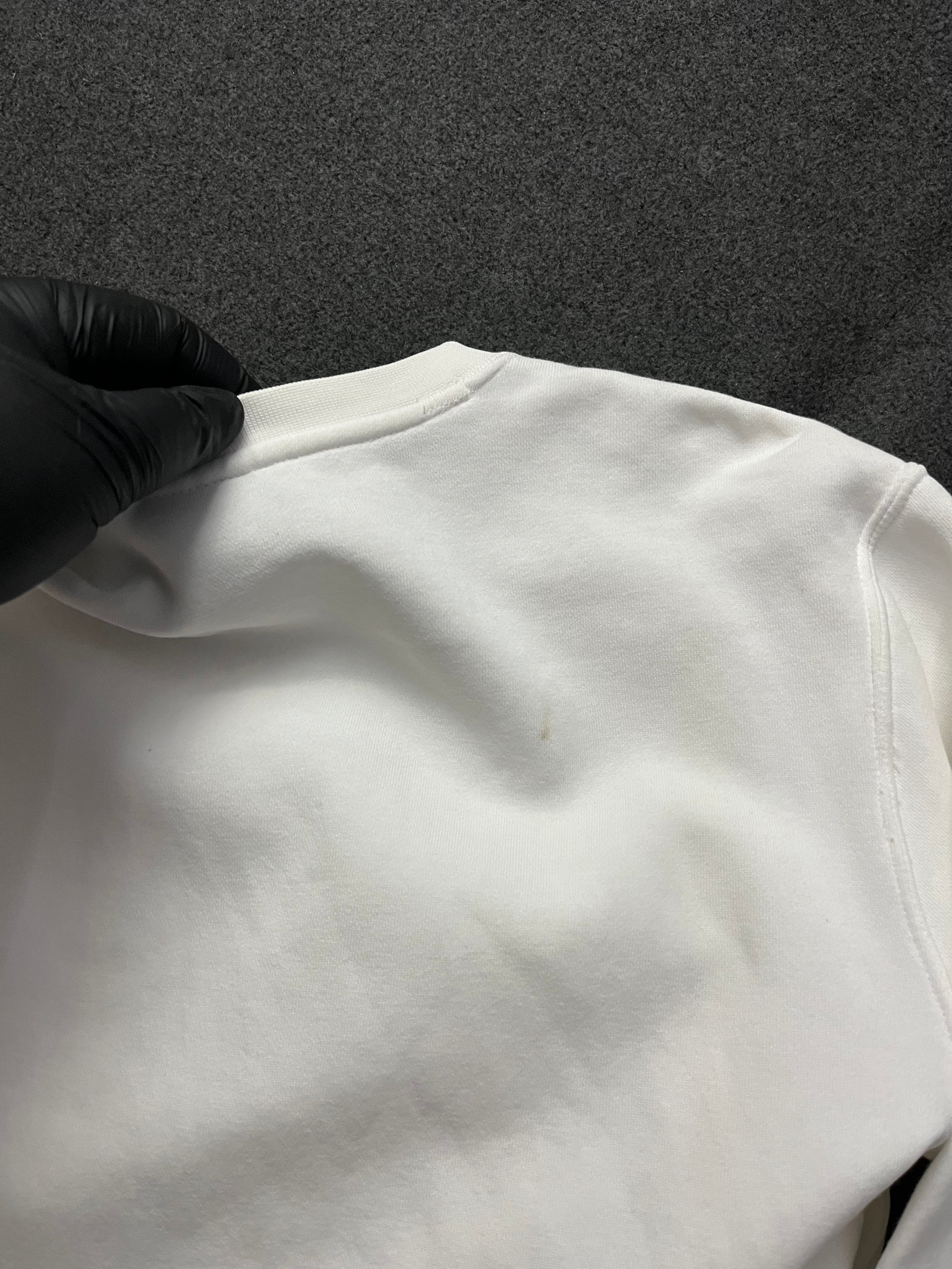 Nike Solo Swoosh Fleece Crew