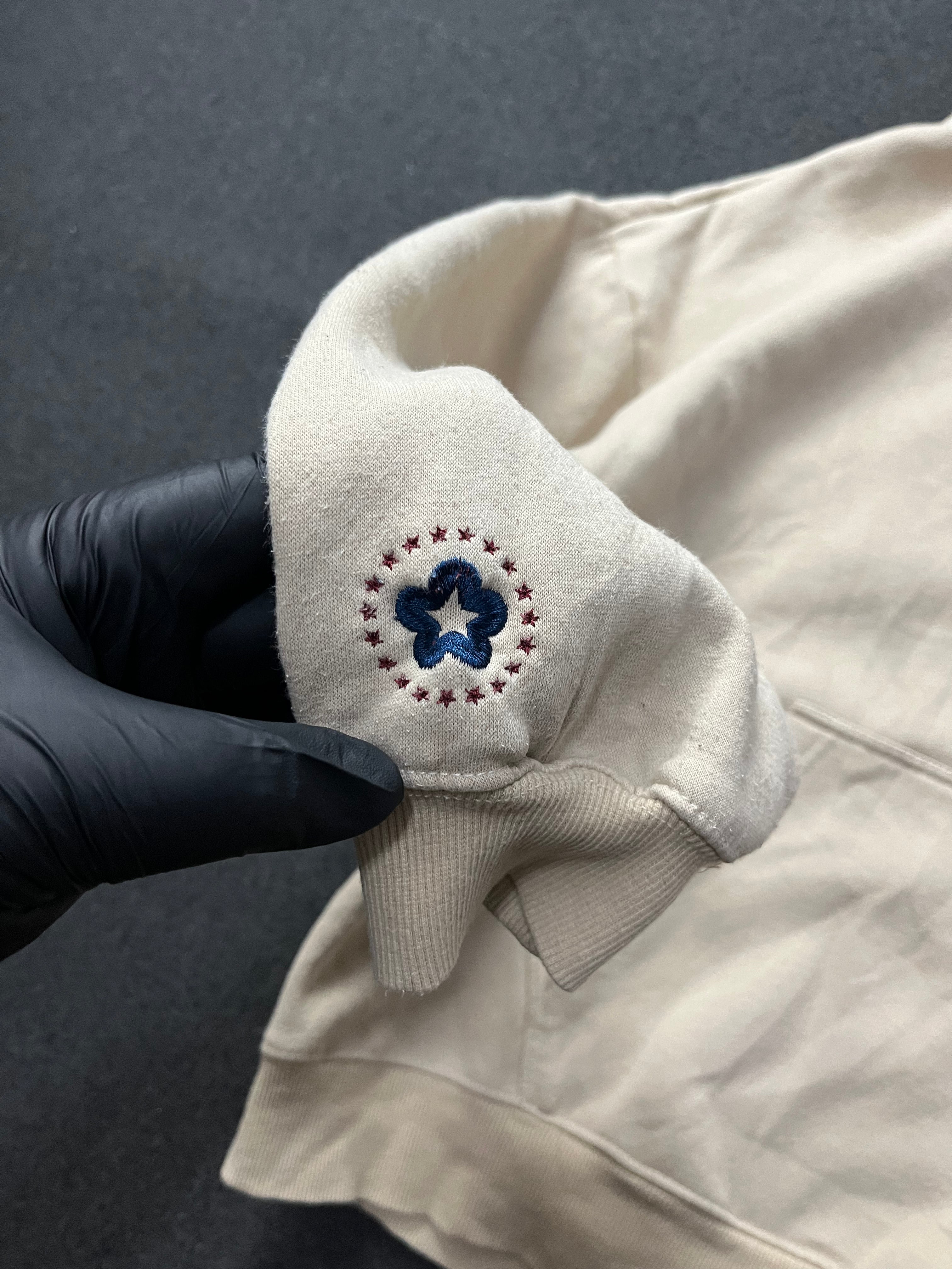 My Sugar Babe (MSB) Wappen hoodie