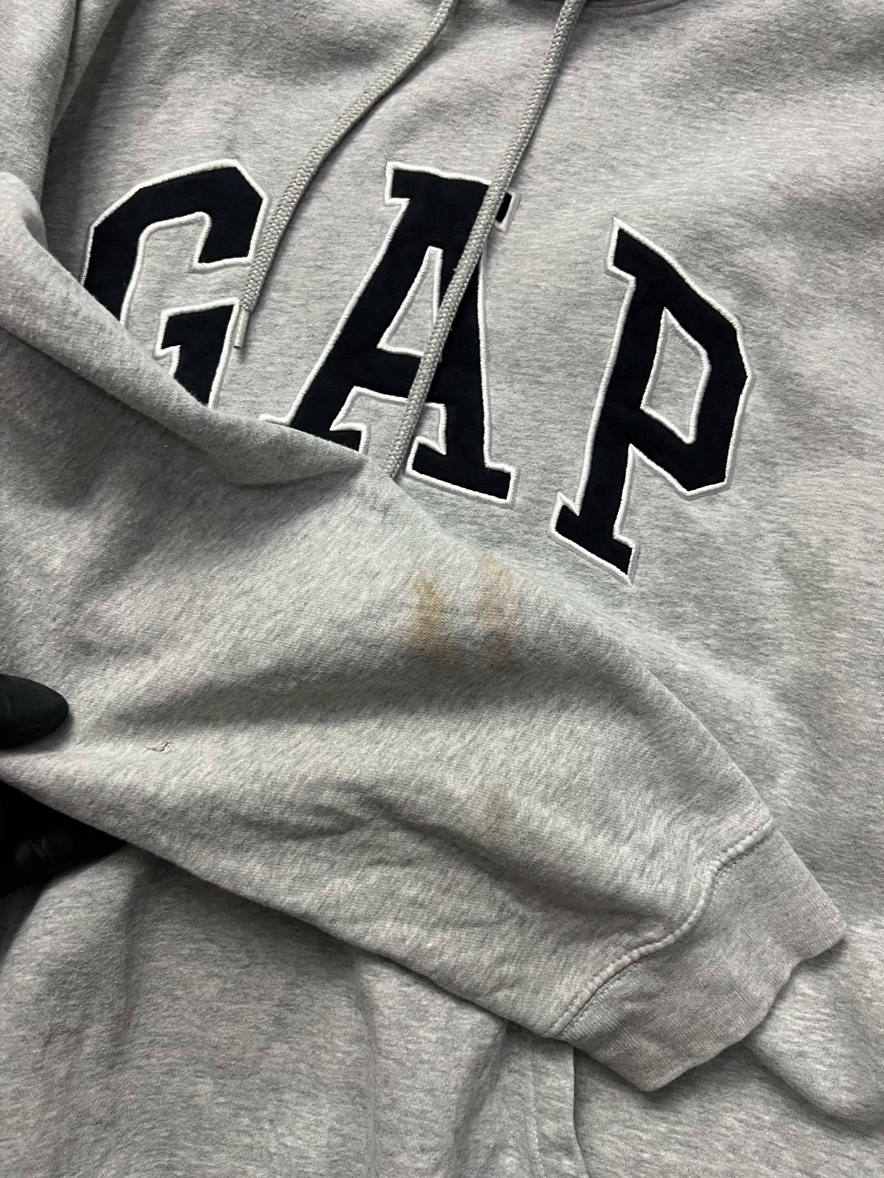 GAP pullover hoodie