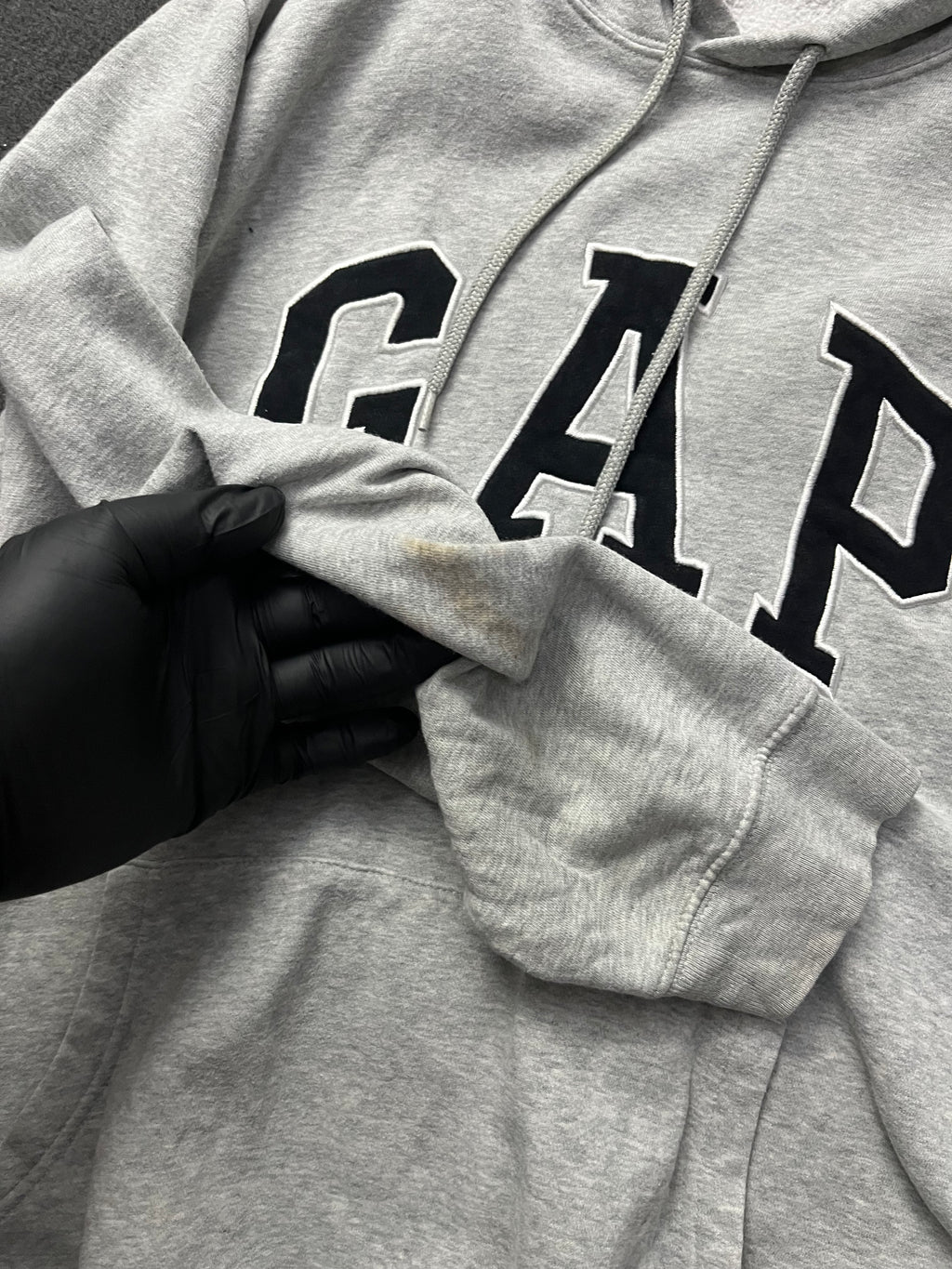 GAP pullover hoodie