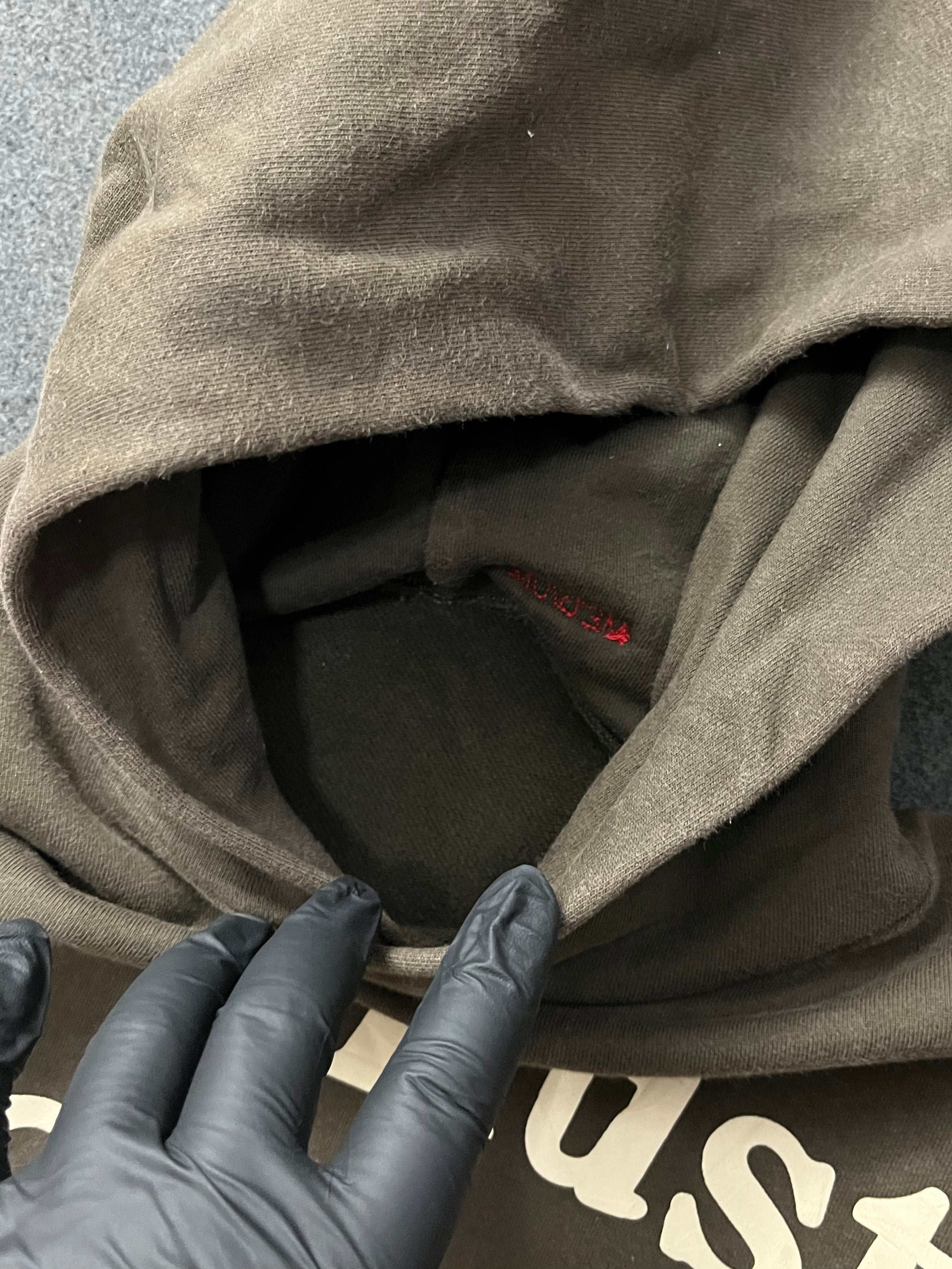 Cactus Plant Flea Market (CPFM) Born Again Hooded Sweatshirt