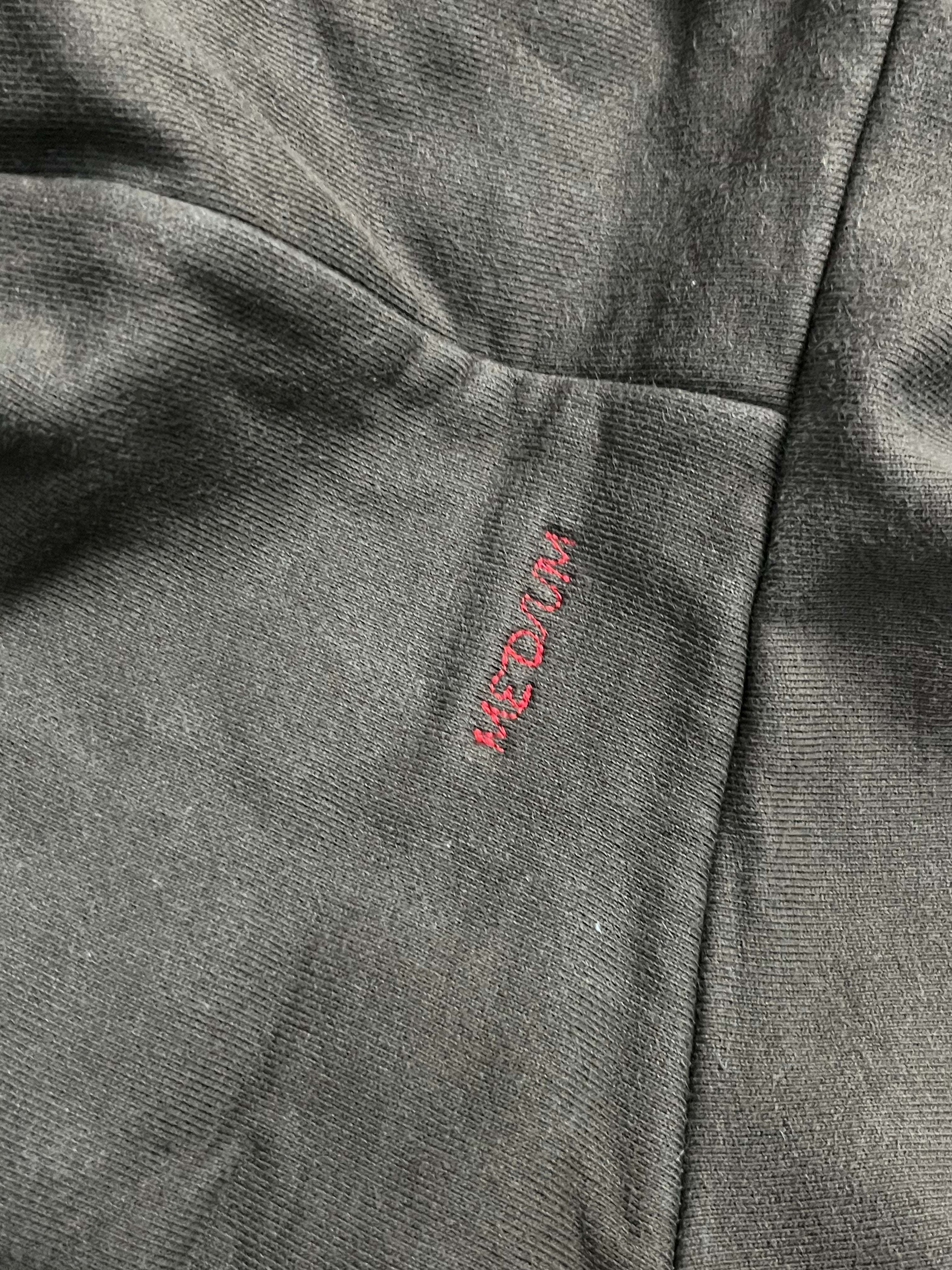 Cactus Plant Flea Market (CPFM) Born Again Hooded Sweatshirt