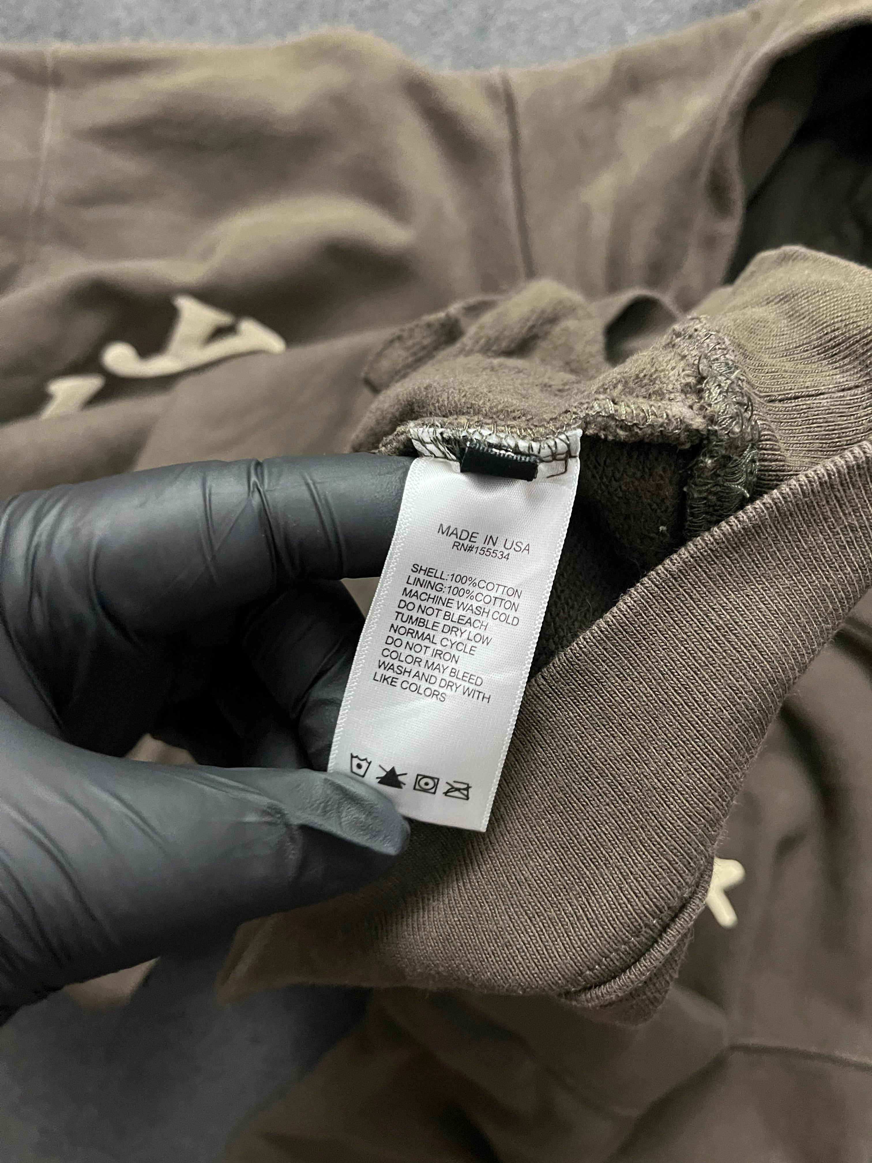 Cactus Plant Flea Market (CPFM) Born Again Hooded Sweatshirt