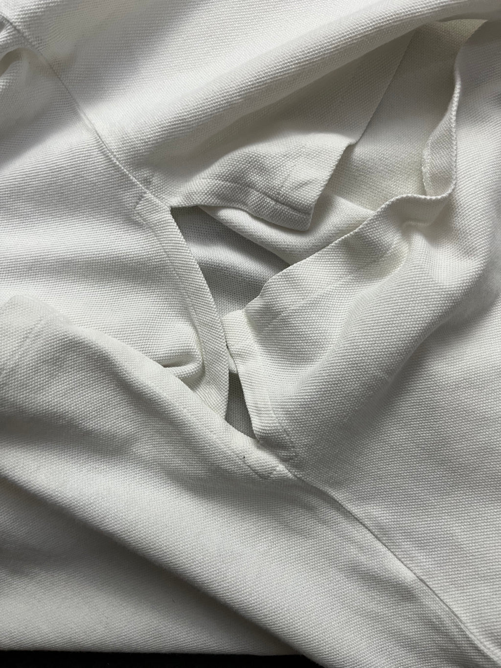 POLO RALPH LAUREN Custom Slim Fit Mesh Polo Shirt