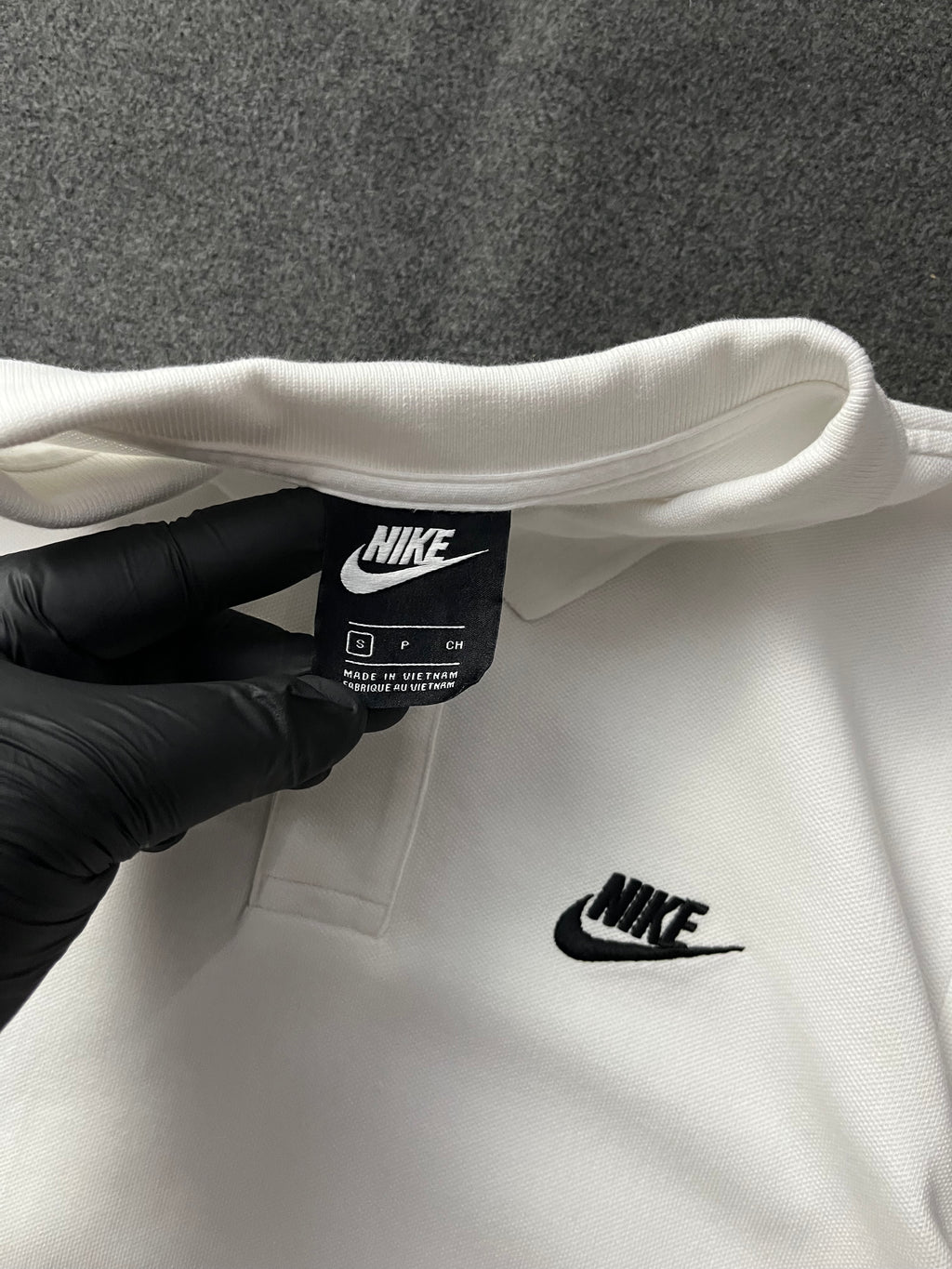 Nike Sportswear Matchup Polo