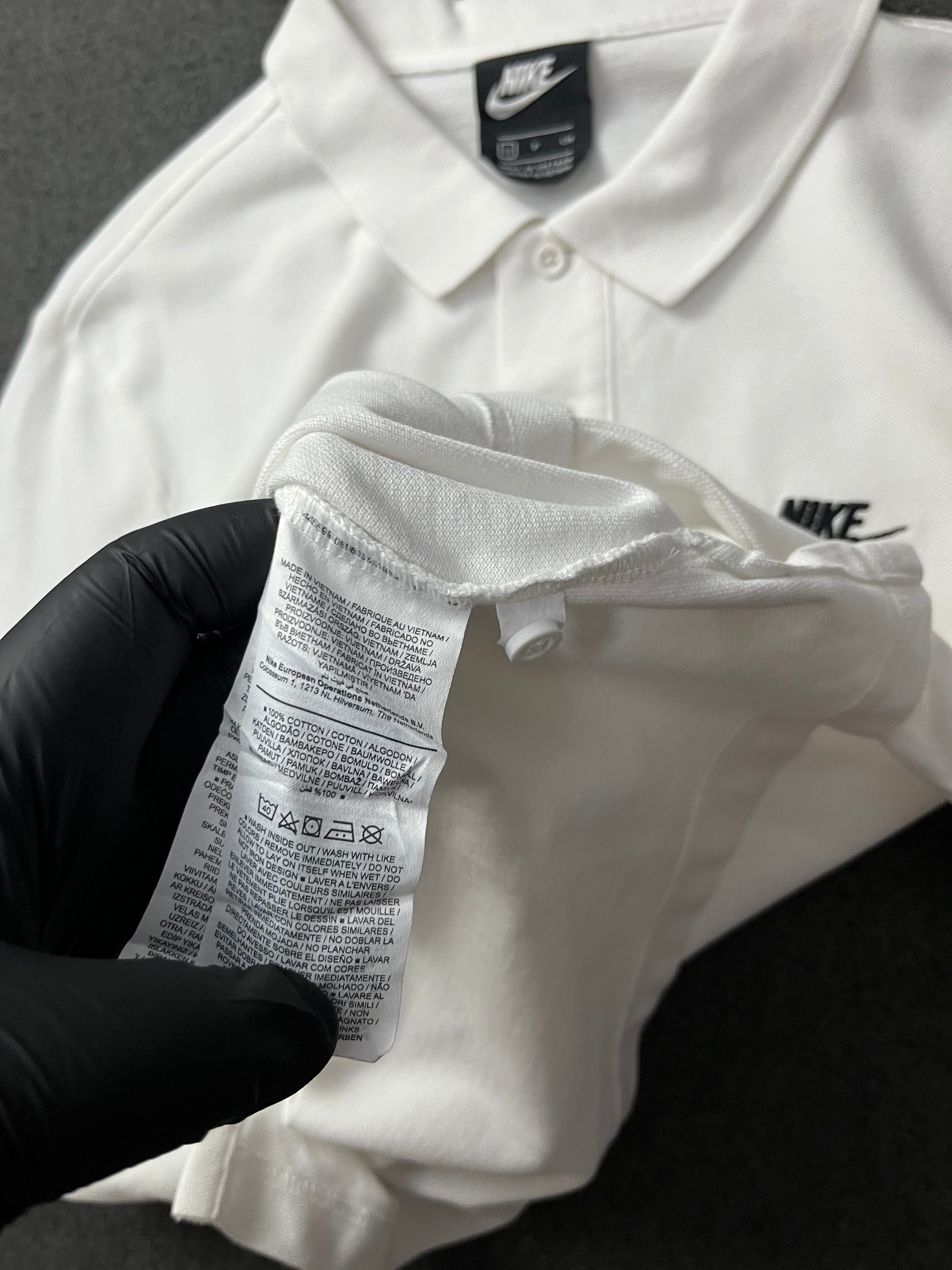 Nike Sportswear Matchup Polo