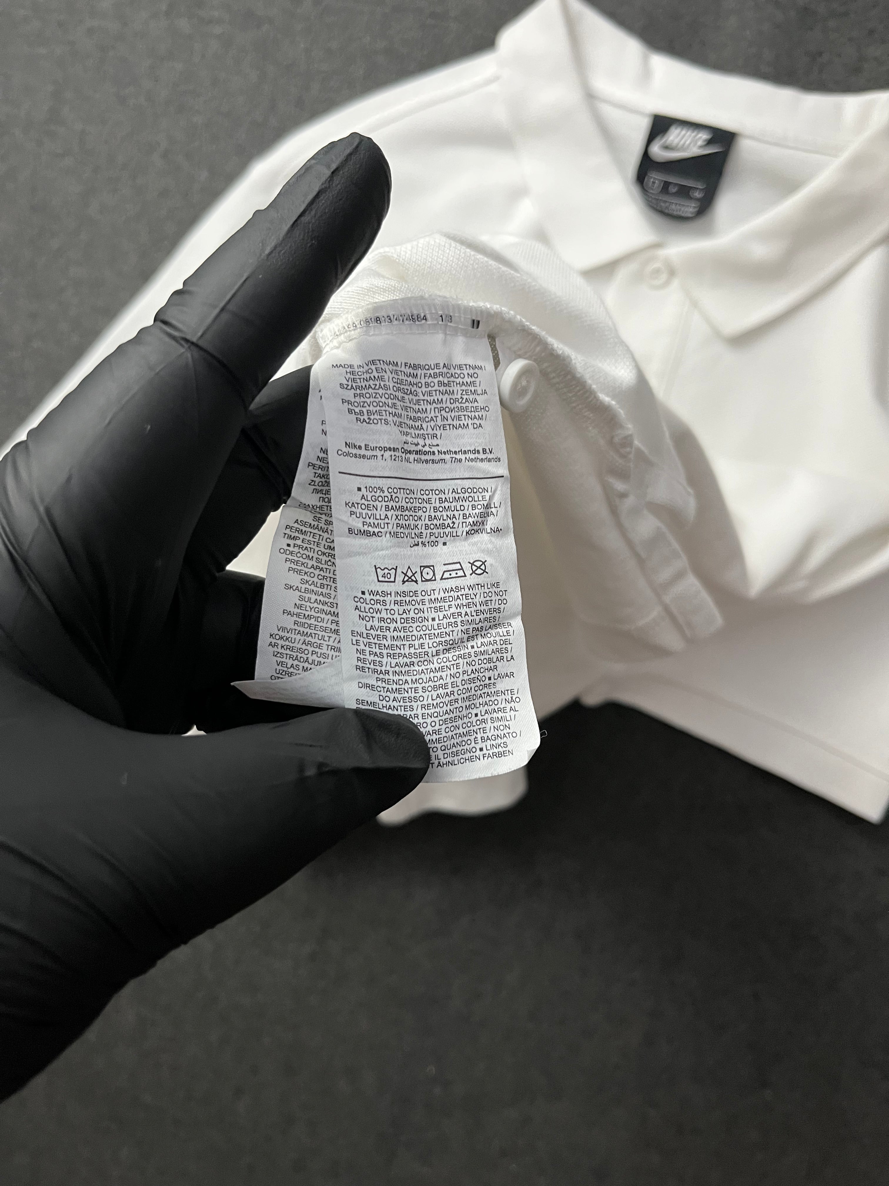 Nike Sportswear Matchup Polo