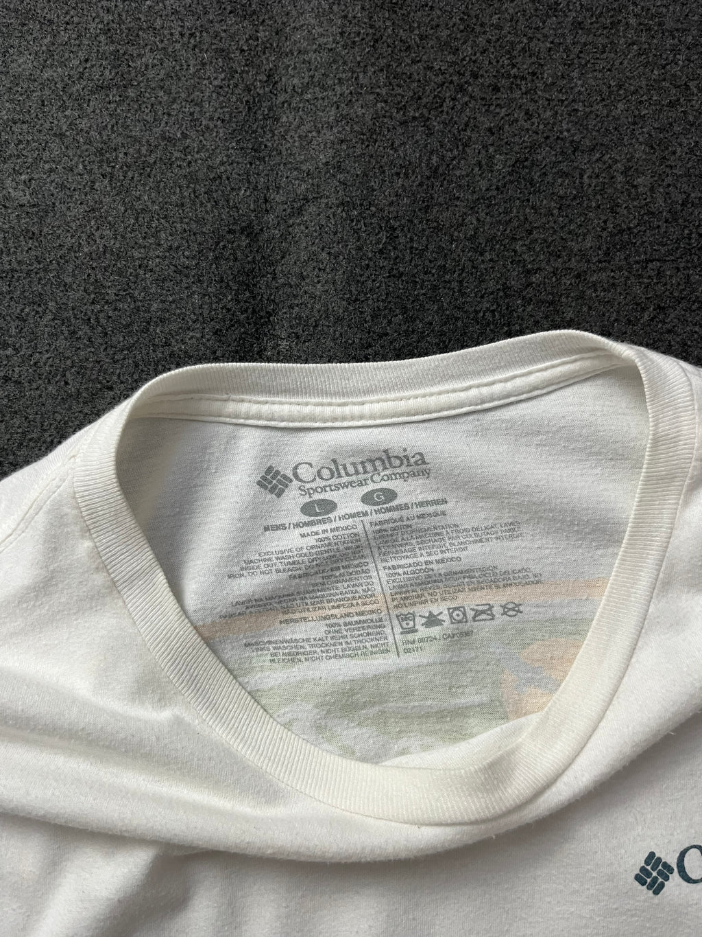 Columbia Phoenix T-Shirt