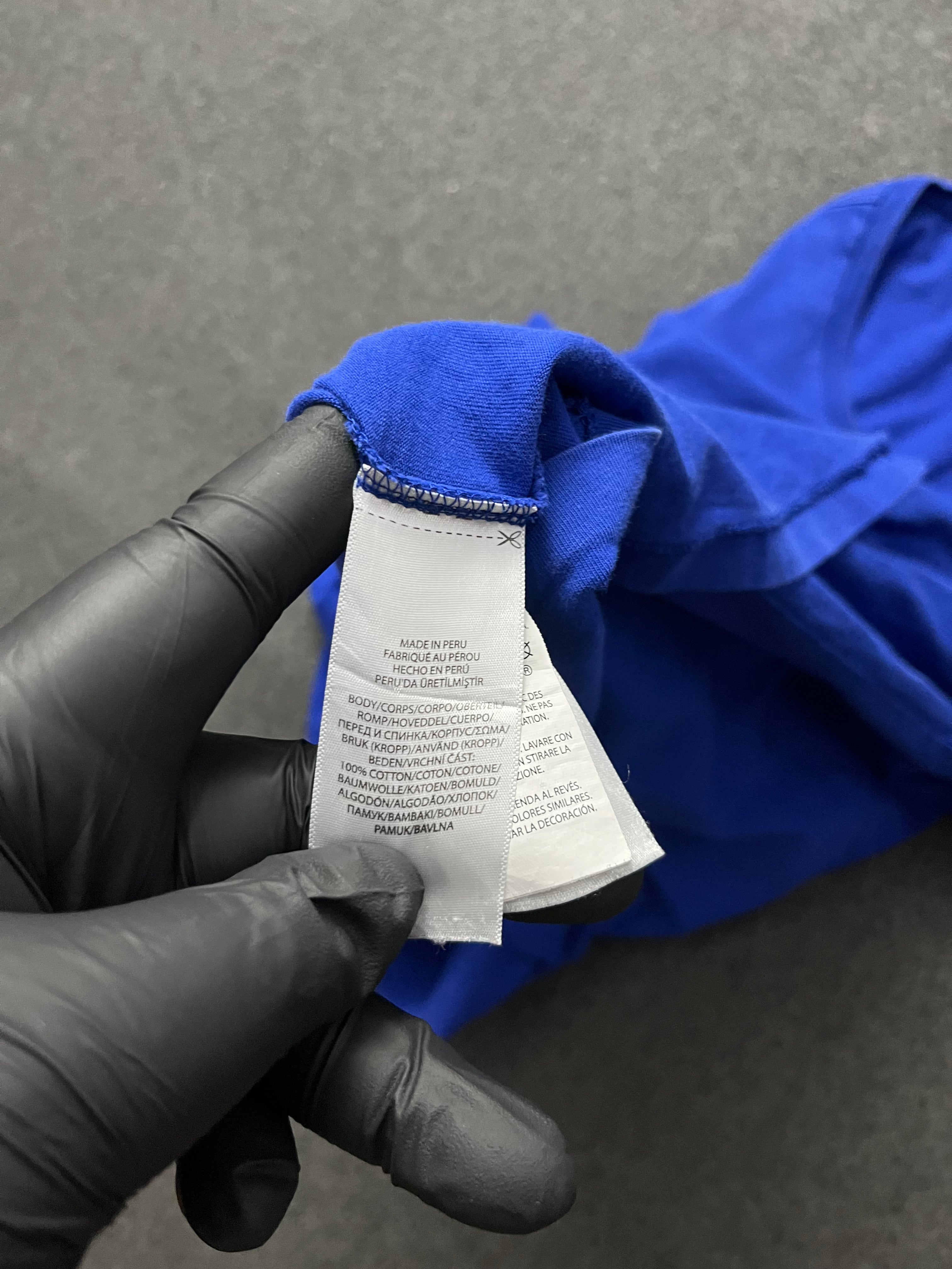 Polo Ralph Lauren T Shirt Big Pony Classic Fit Tee Crewneck Mens