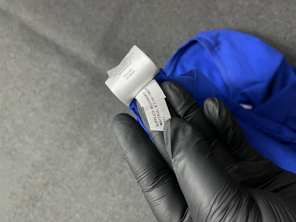 Polo Ralph Lauren T Shirt Big Pony Classic Fit Tee Crewneck Mens