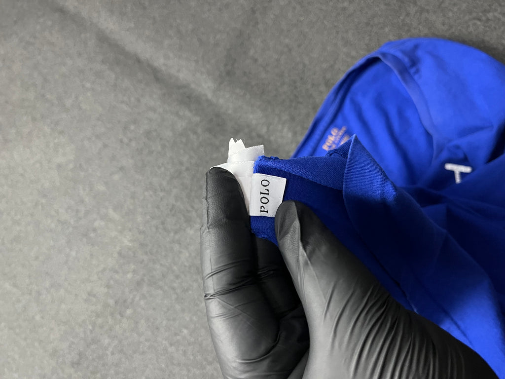 Polo Ralph Lauren T Shirt Big Pony Classic Fit Tee Crewneck Mens