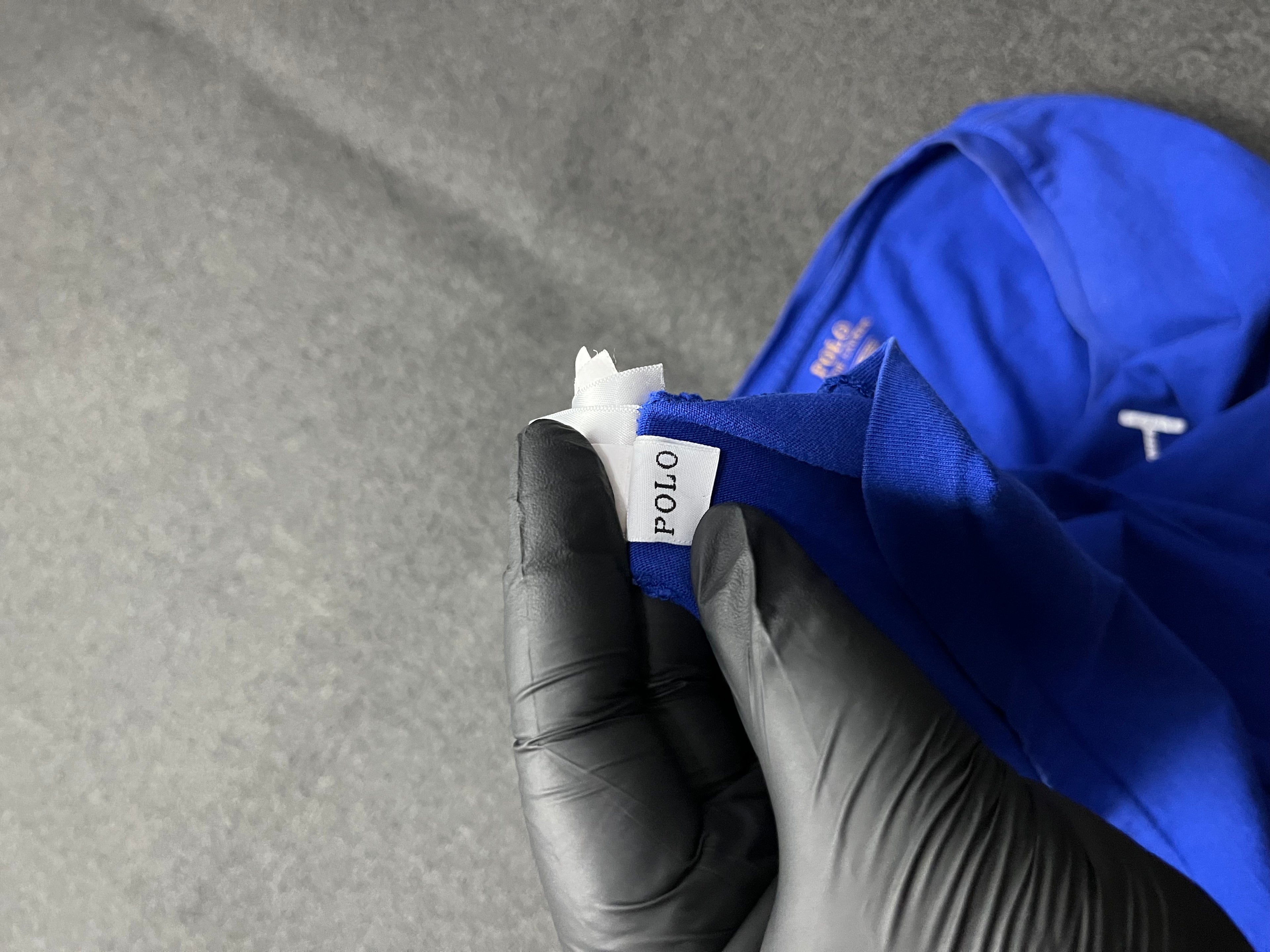 Polo Ralph Lauren T Shirt Big Pony Classic Fit Tee Crewneck Mens