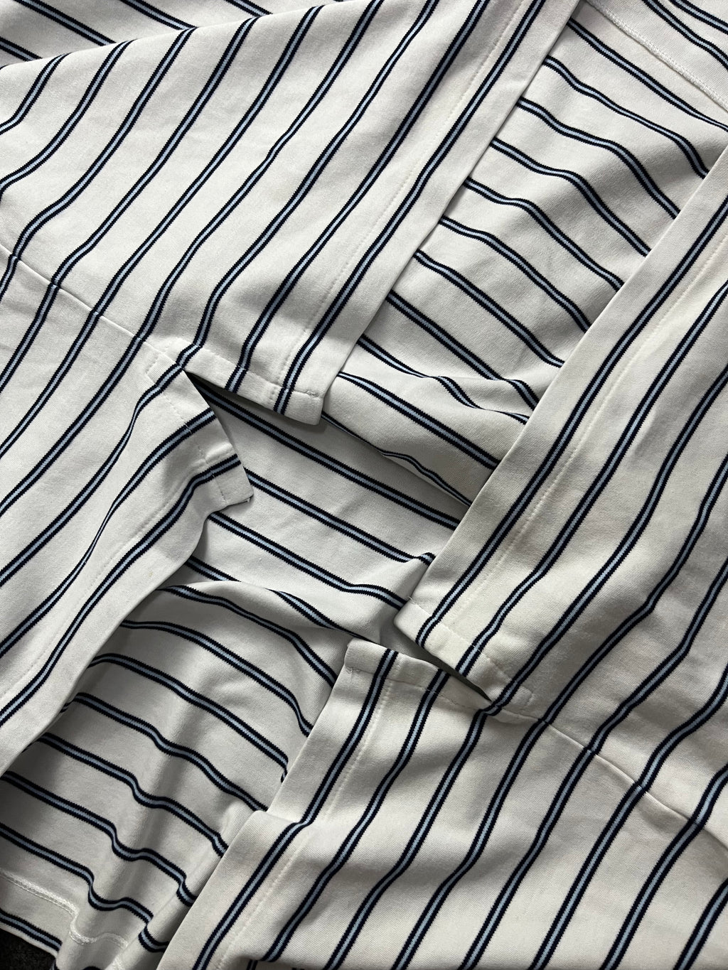 Polo Ralph Lauren striped polo shirt