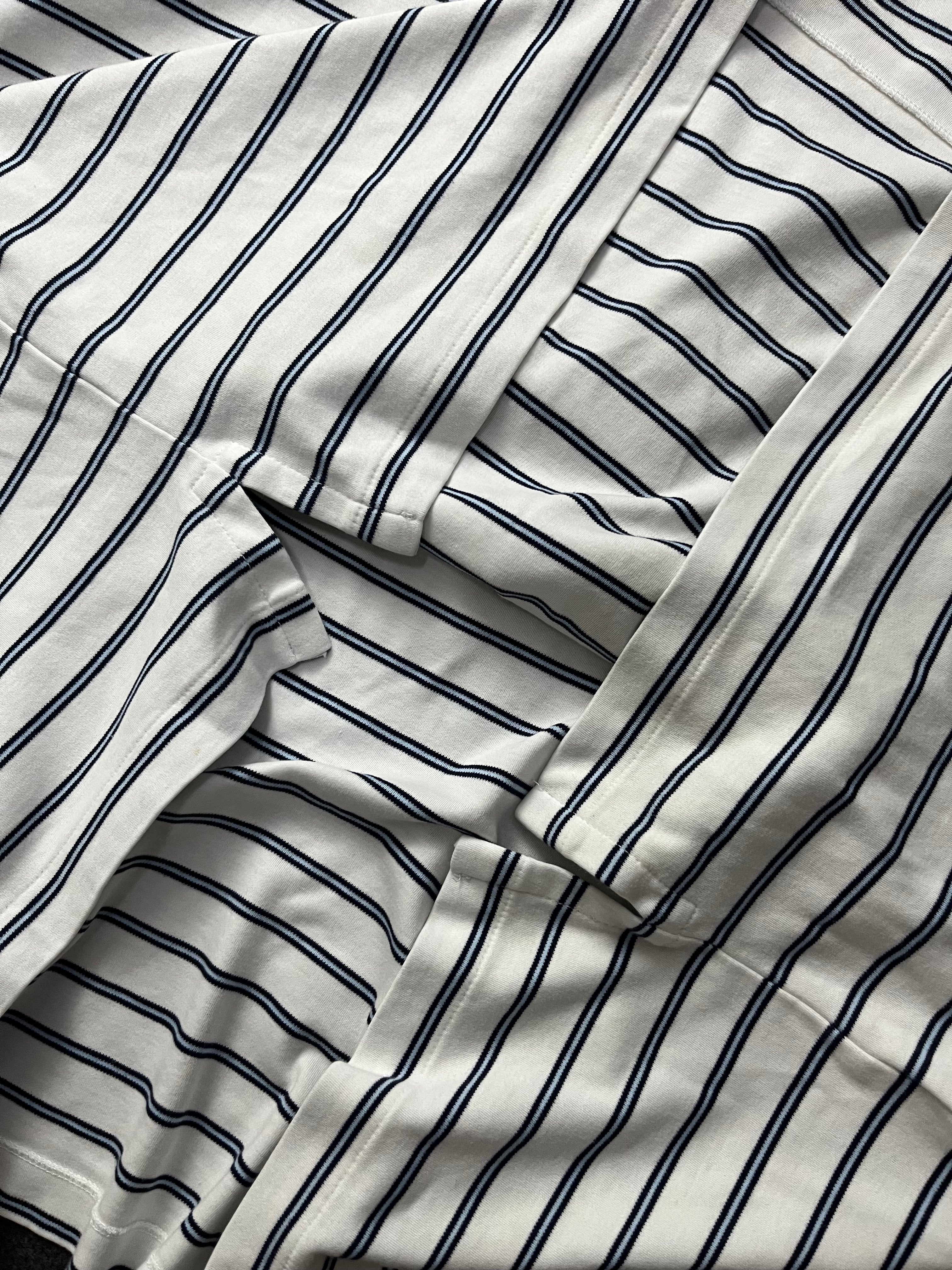 Polo Ralph Lauren striped polo shirt