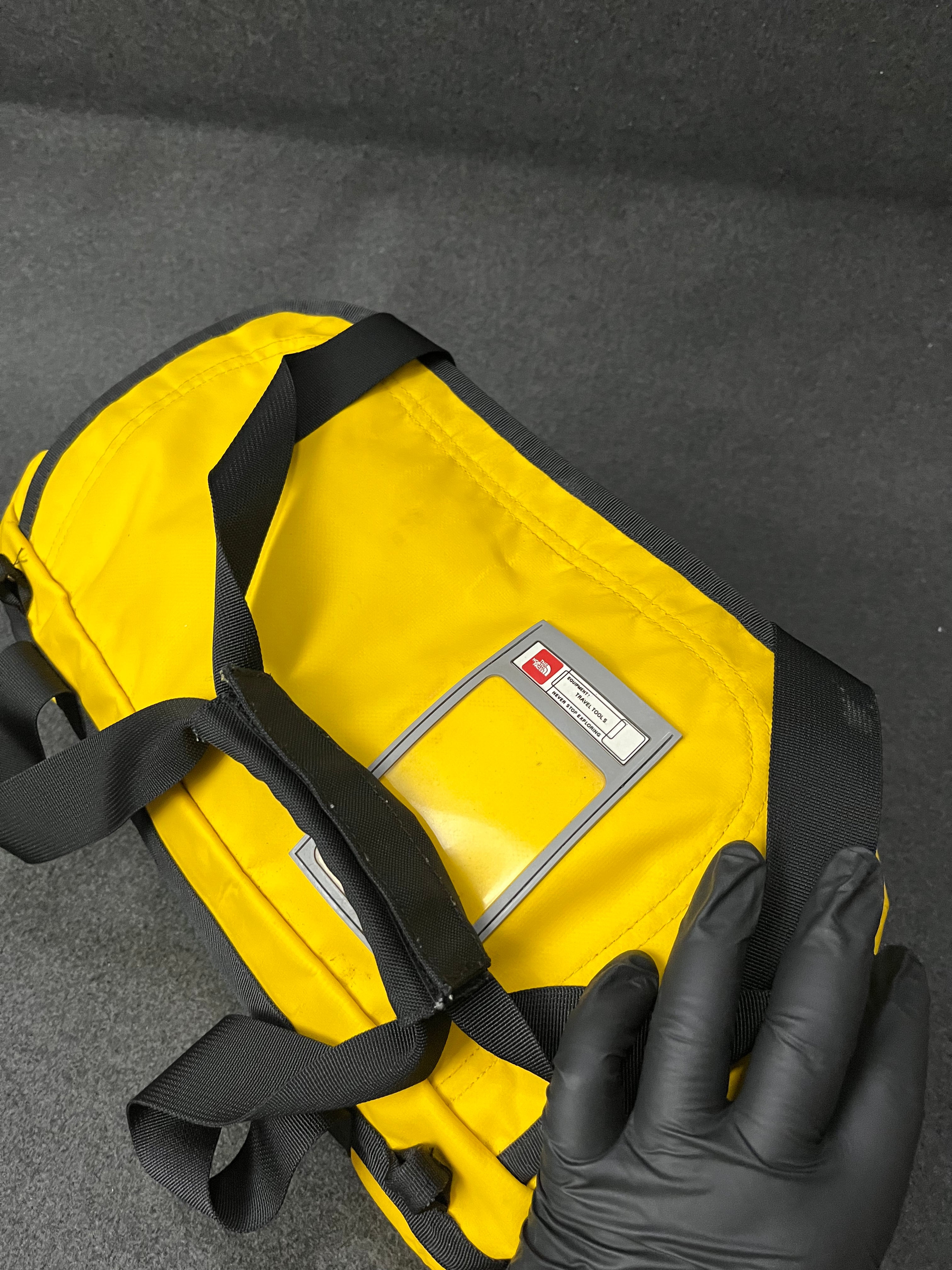 The North Face Base Camp Duffel