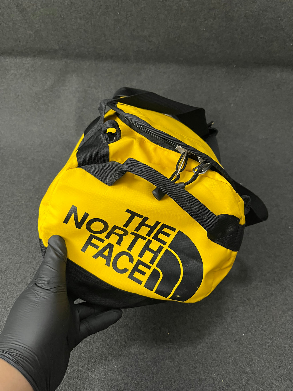 The North Face Base Camp Duffel