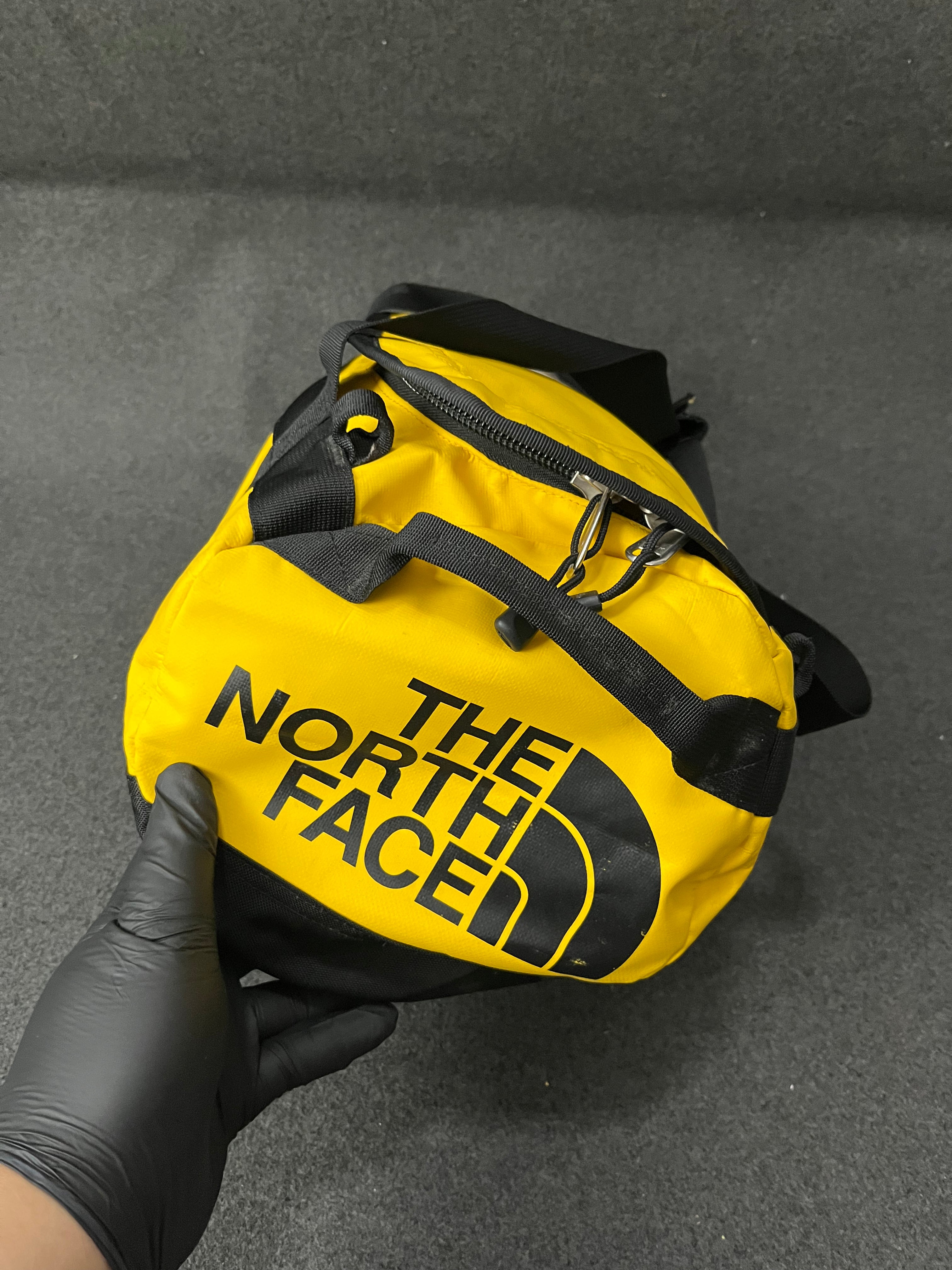 The North Face Base Camp Duffel