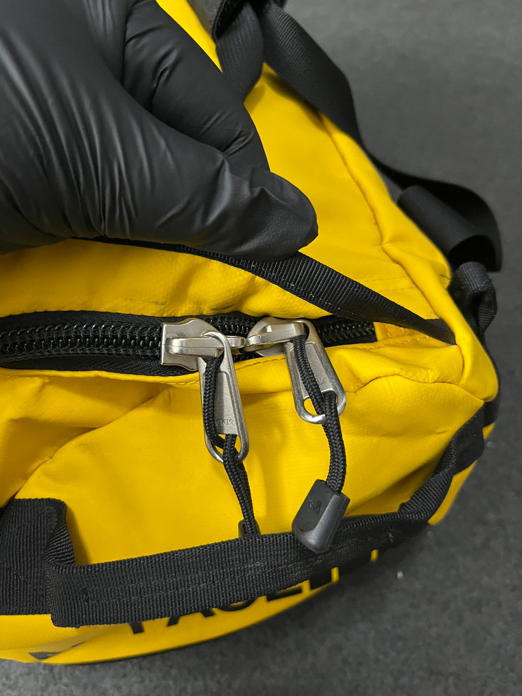 The North Face Base Camp Duffel
