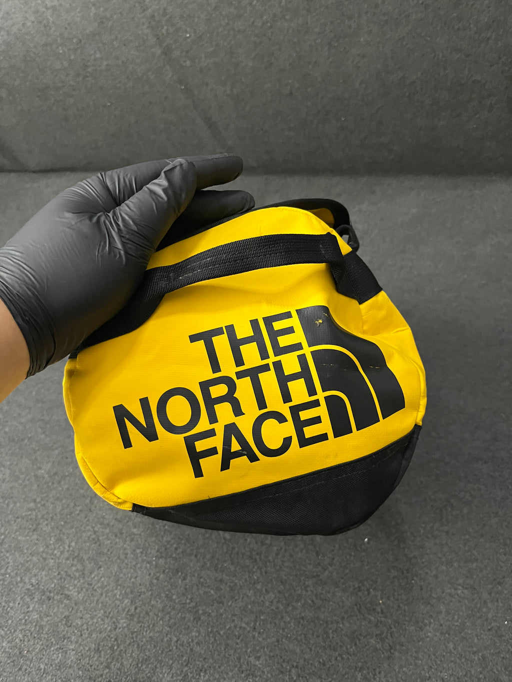 The North Face Base Camp Duffel