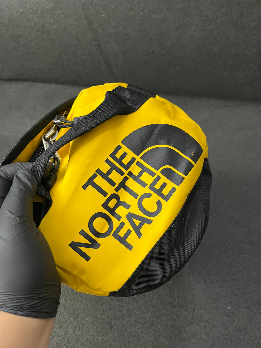 The North Face Base Camp Duffel