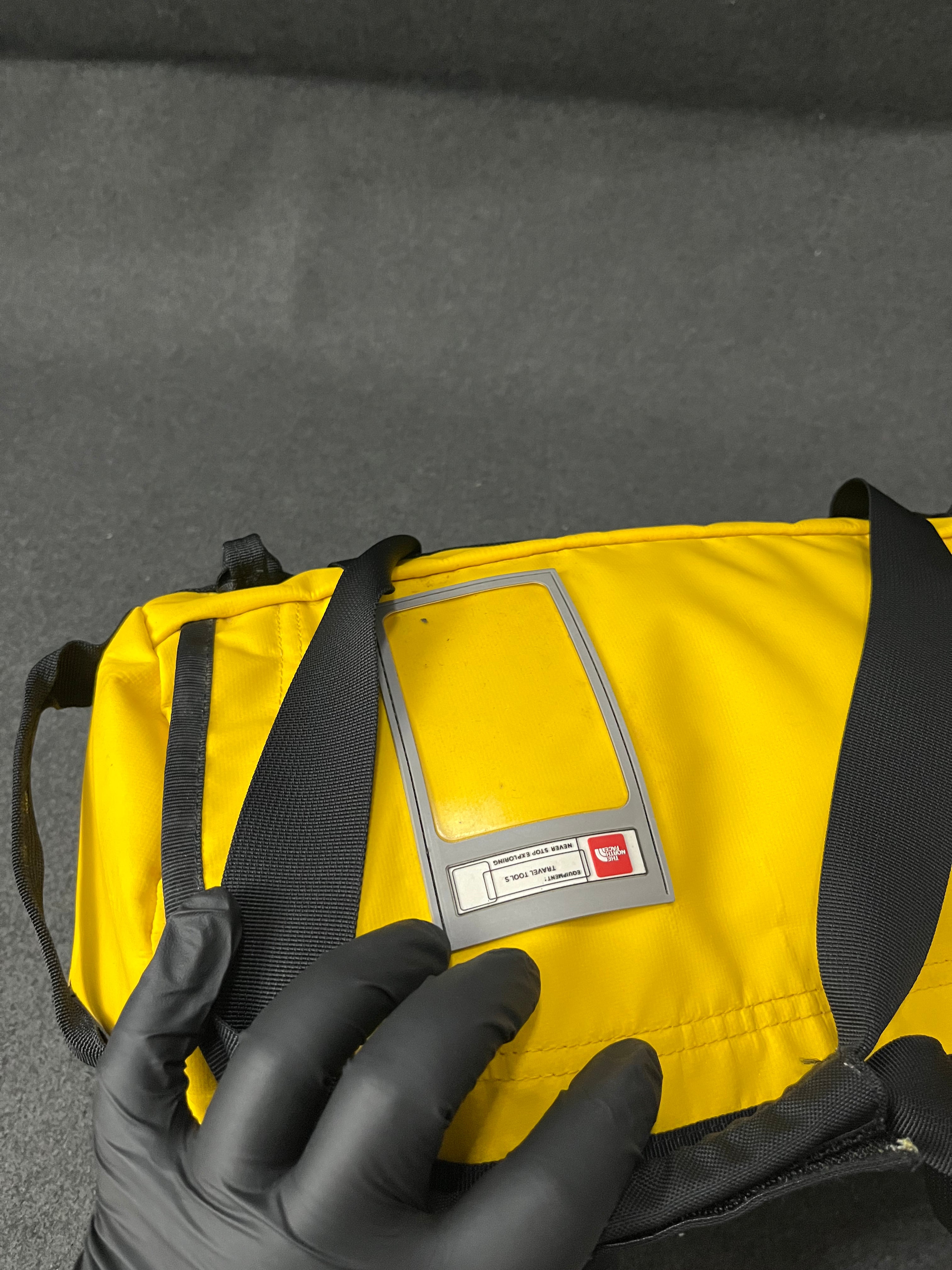 The North Face Base Camp Duffel