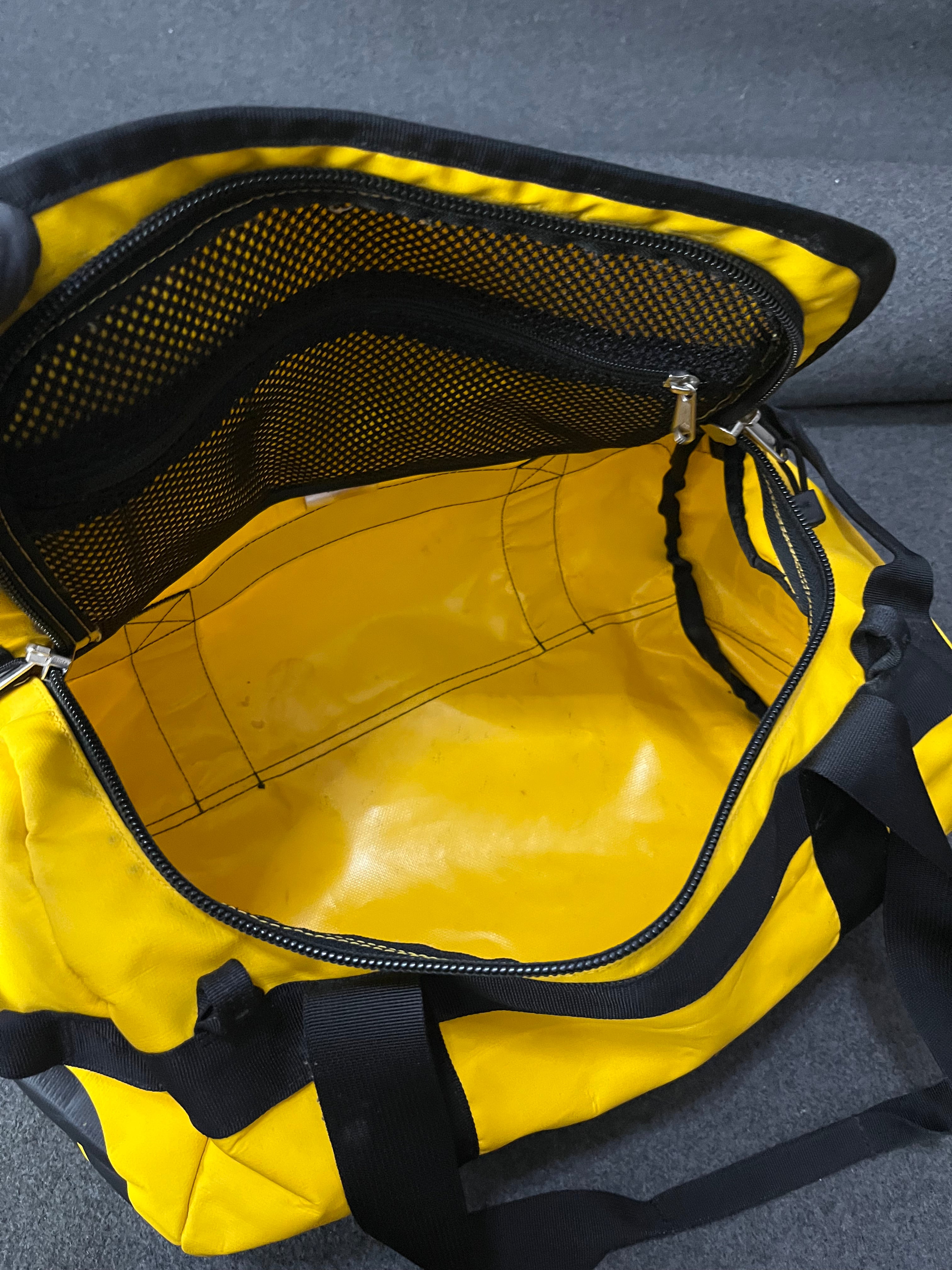 The North Face Base Camp Duffel