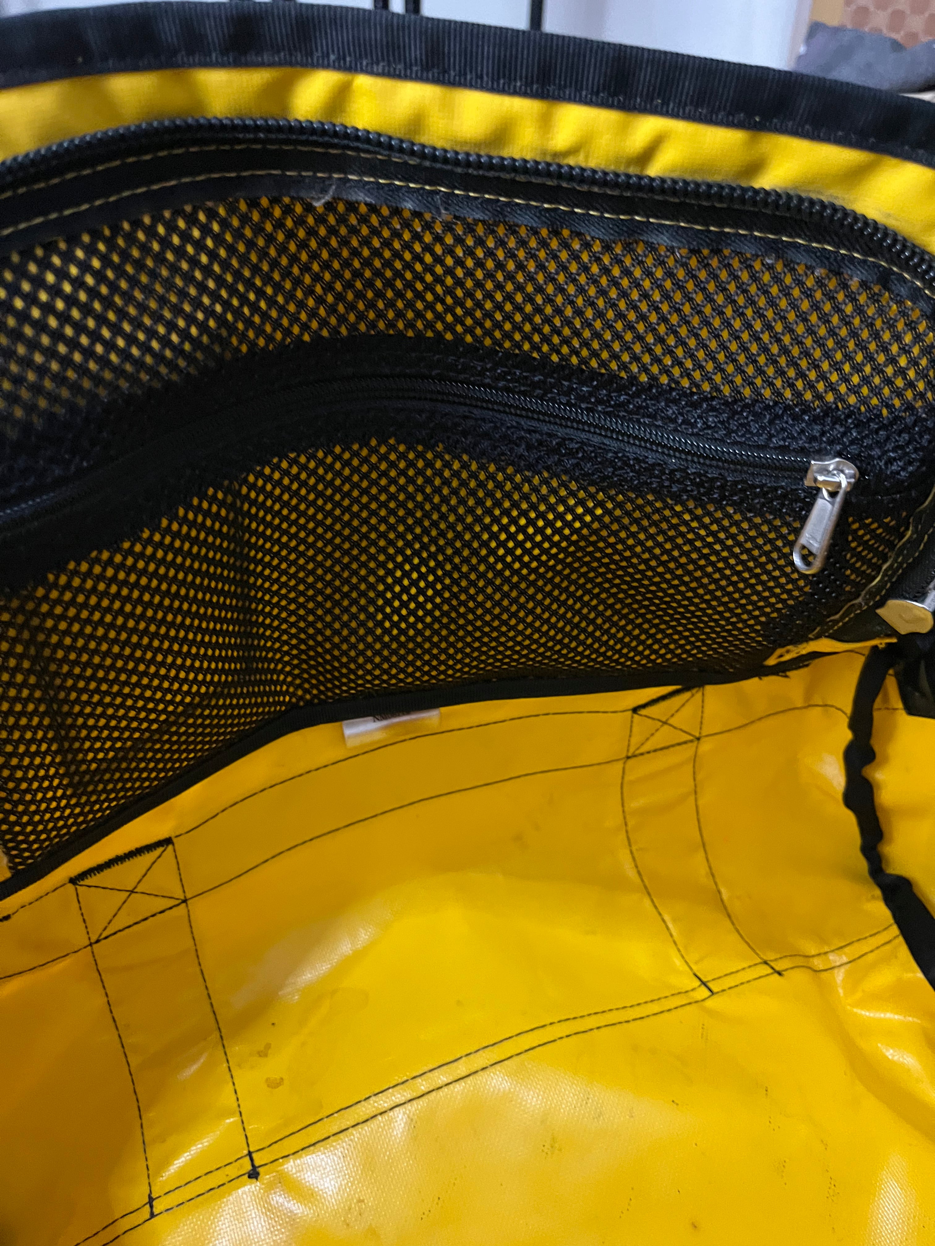 The North Face Base Camp Duffel