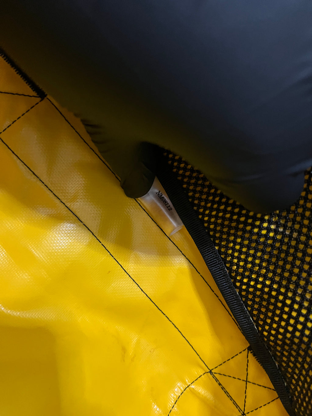 The North Face Base Camp Duffel