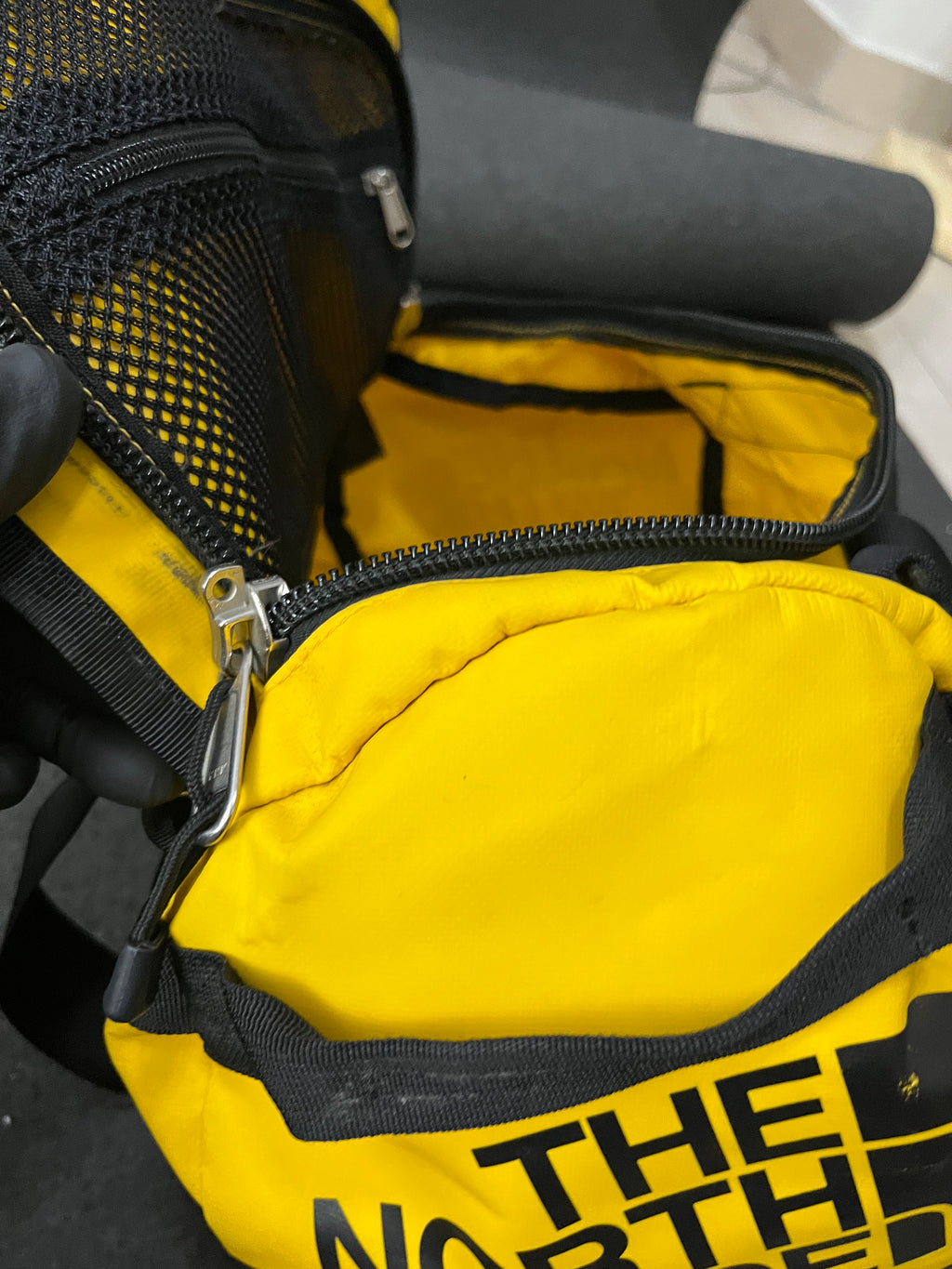 The North Face Base Camp Duffel