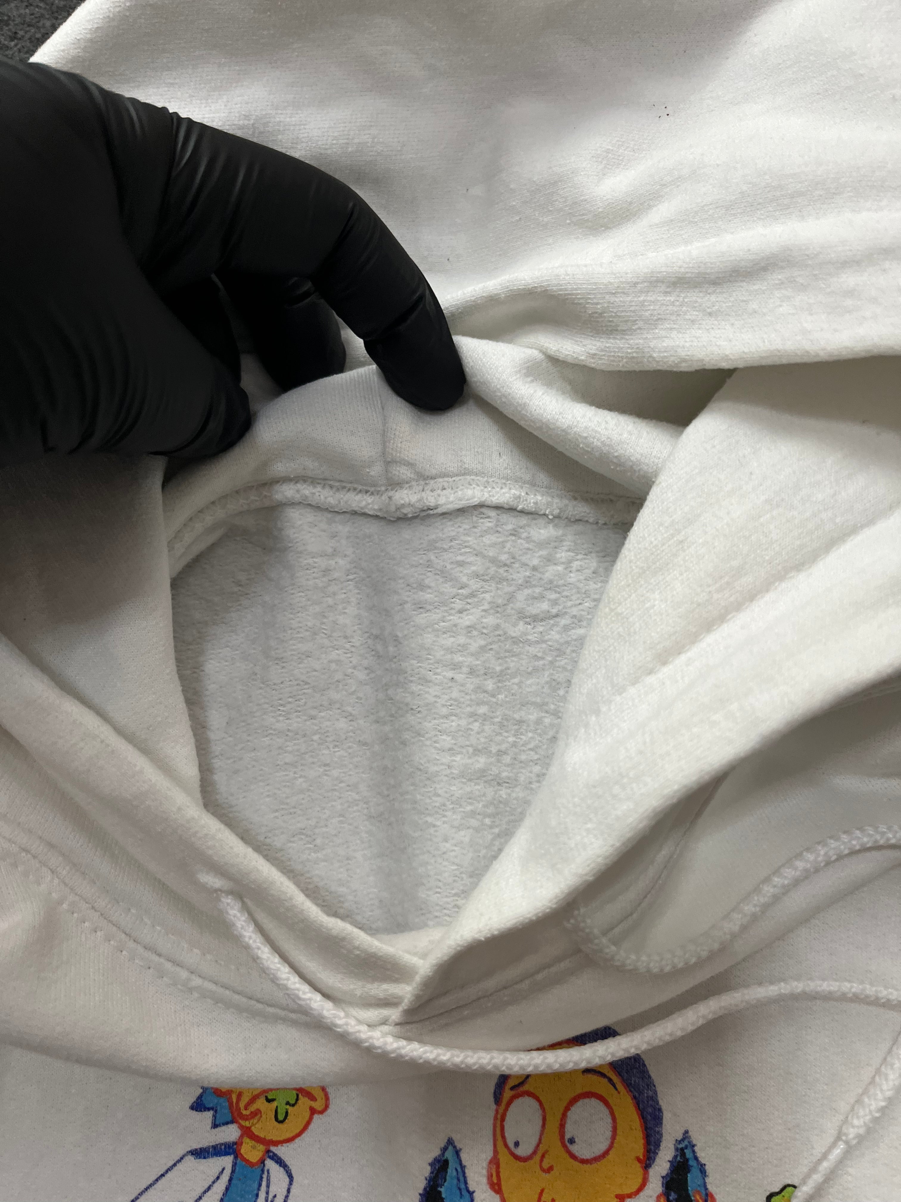 Rick and Morty Hoodie